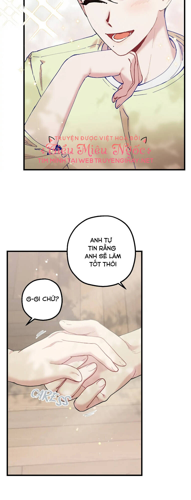 người chồng thứ hai của tôi Chap 34.2 - Trang 2