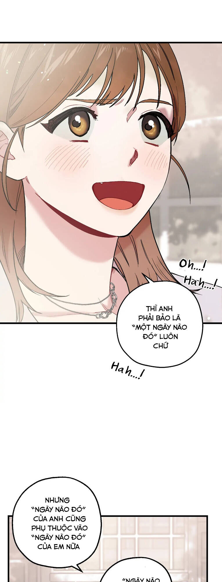 người chồng thứ hai của tôi Chap 34.2 - Trang 2