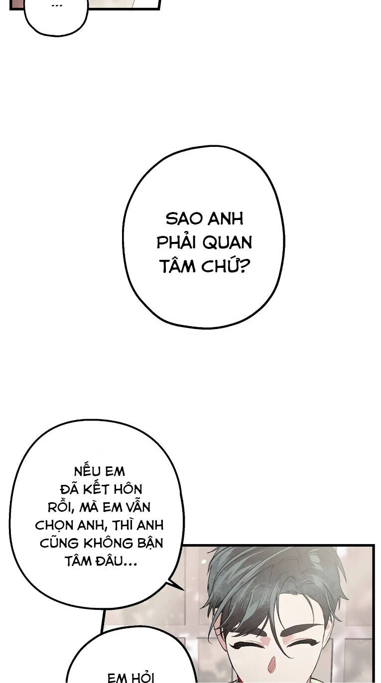 người chồng thứ hai của tôi Chap 34.2 - Trang 2