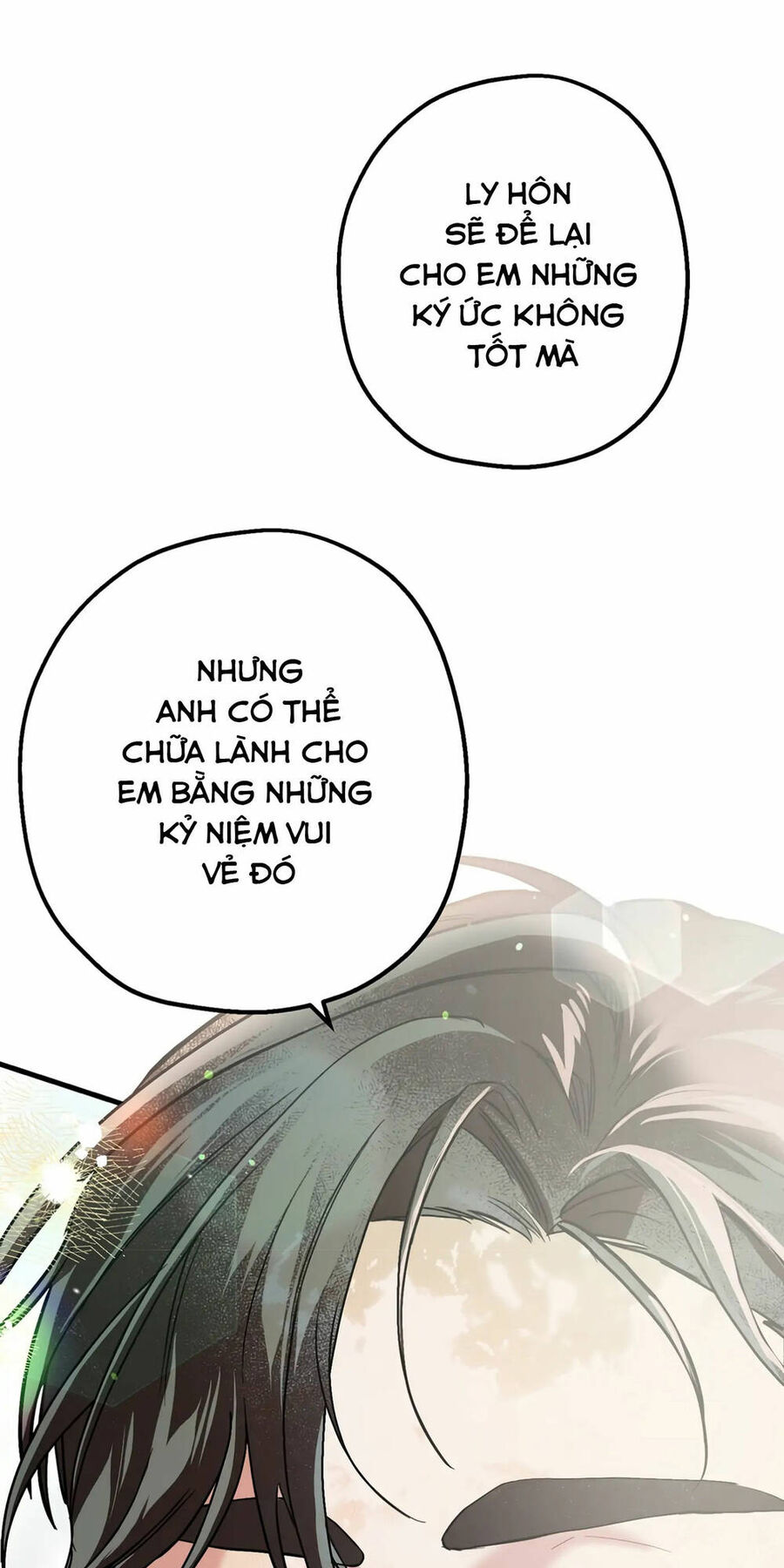 người chồng thứ hai của tôi Chap 34.2 - Trang 2