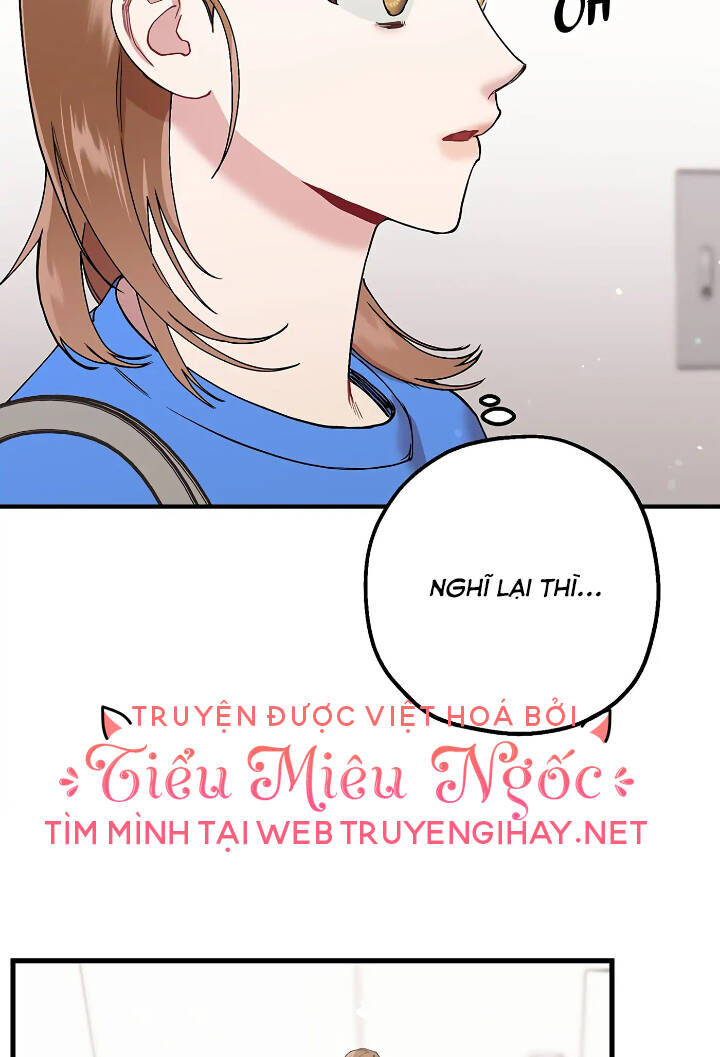 người chồng thứ hai của tôi Chap 35.2 - Trang 2