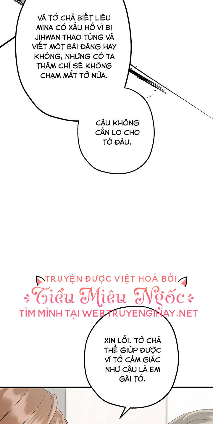 người chồng thứ hai của tôi Chap 35.2 - Trang 2