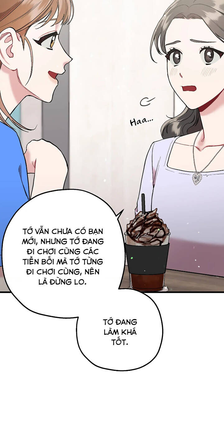 người chồng thứ hai của tôi Chap 35.2 - Trang 2