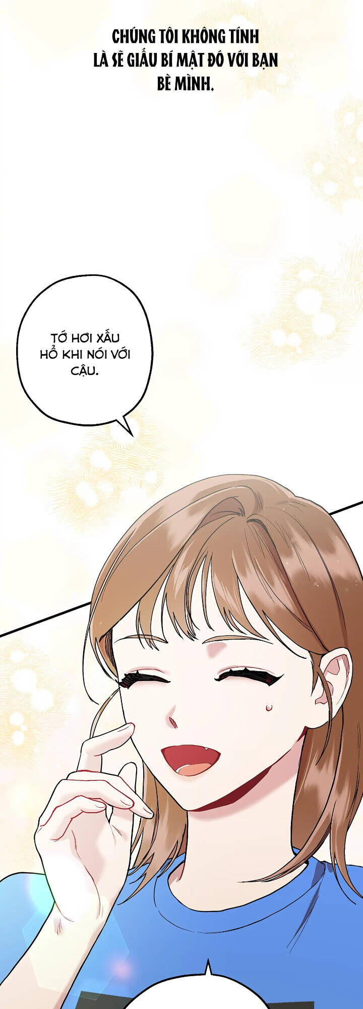 người chồng thứ hai của tôi Chap 35.2 - Trang 2