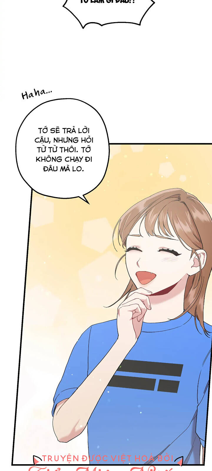 người chồng thứ hai của tôi Chap 35.2 - Trang 2