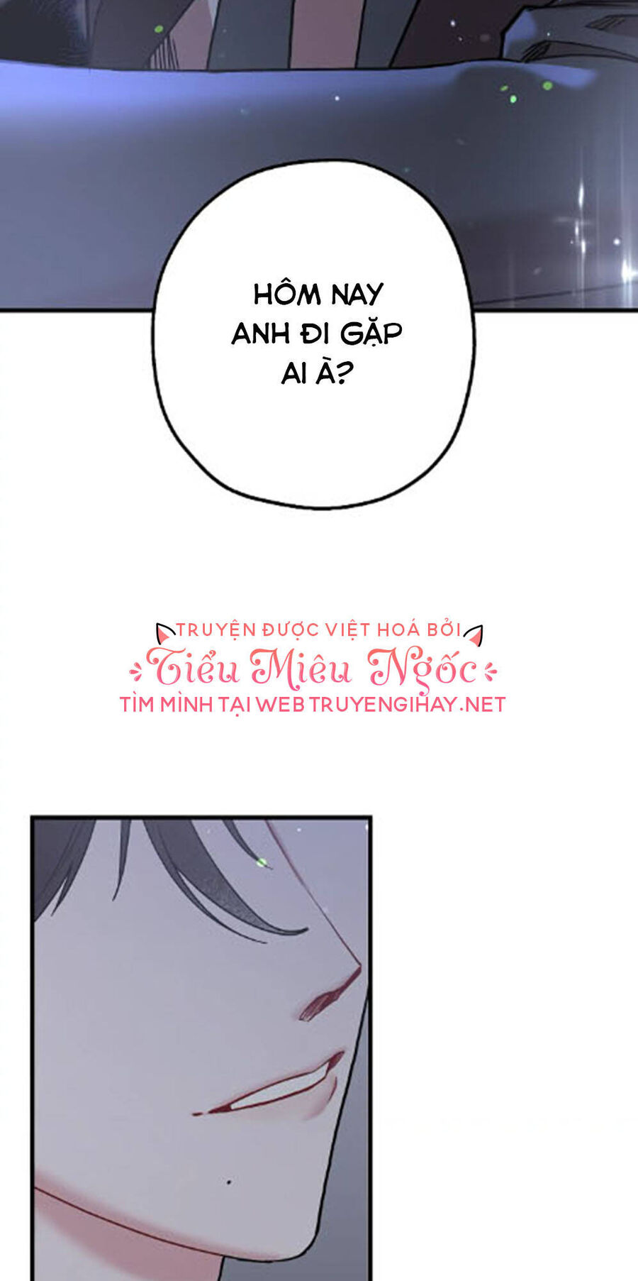 người chồng thứ hai của tôi Chap 36.2 - Trang 2