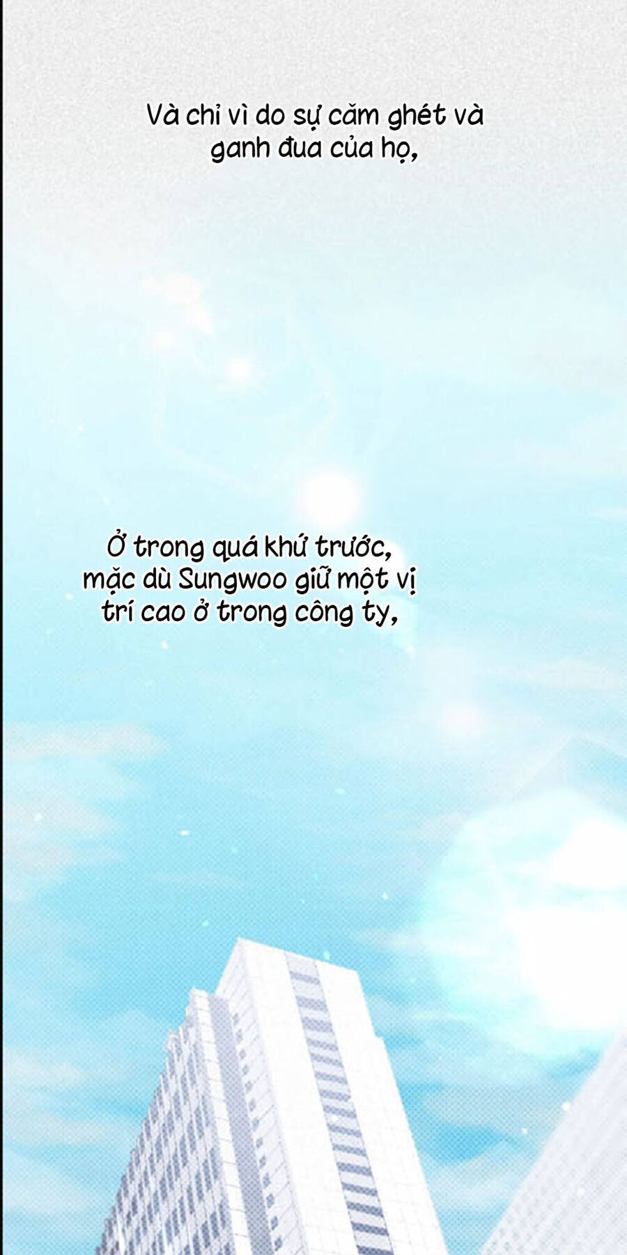 người chồng thứ hai của tôi Chap 36.2 - Trang 2