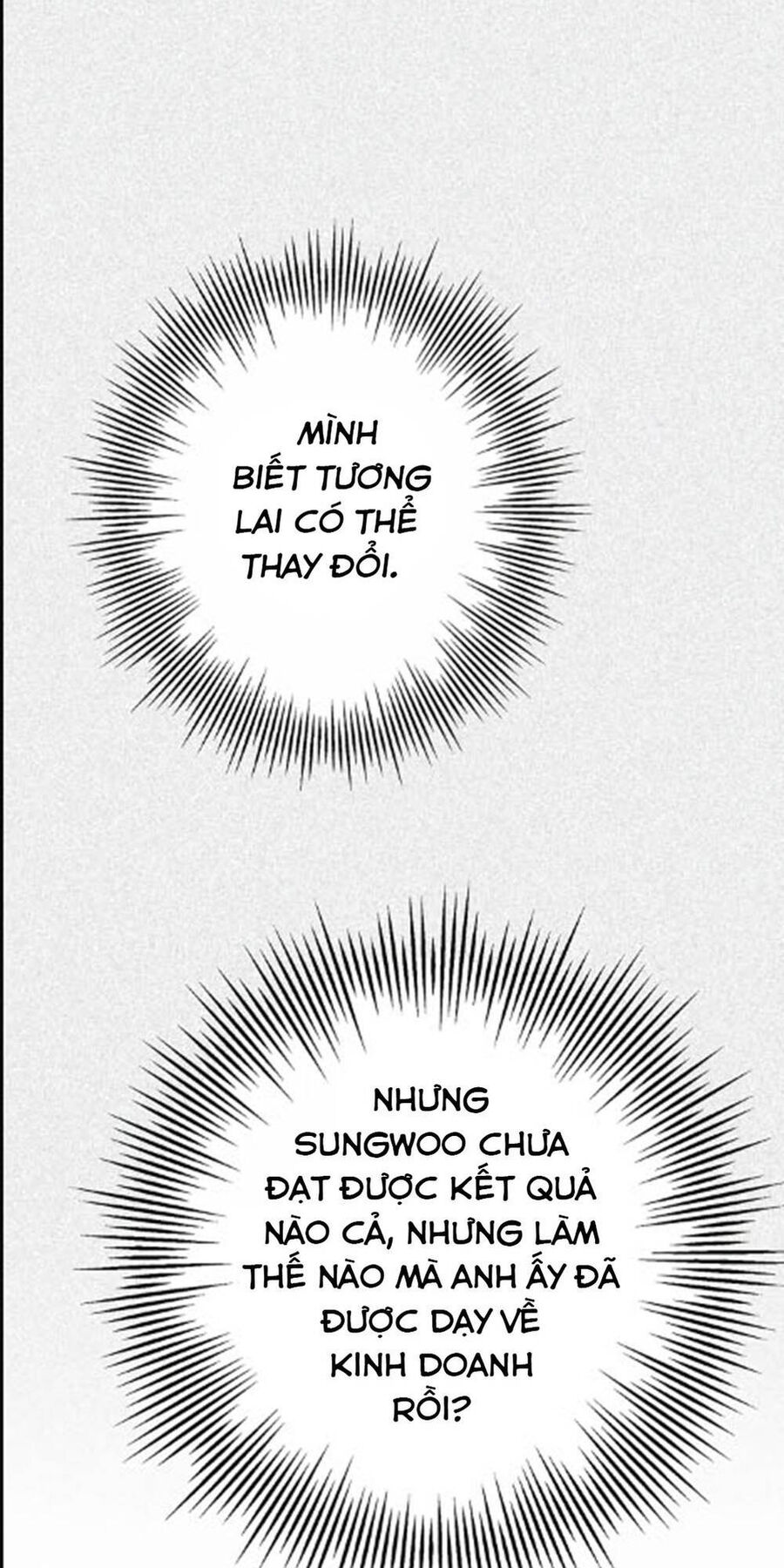 người chồng thứ hai của tôi Chap 36.2 - Trang 2