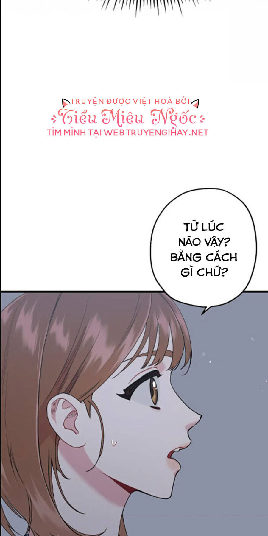 người chồng thứ hai của tôi Chap 36.2 - Trang 2