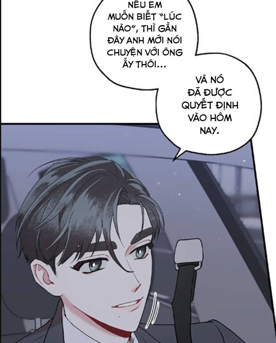 người chồng thứ hai của tôi Chap 36.2 - Trang 2