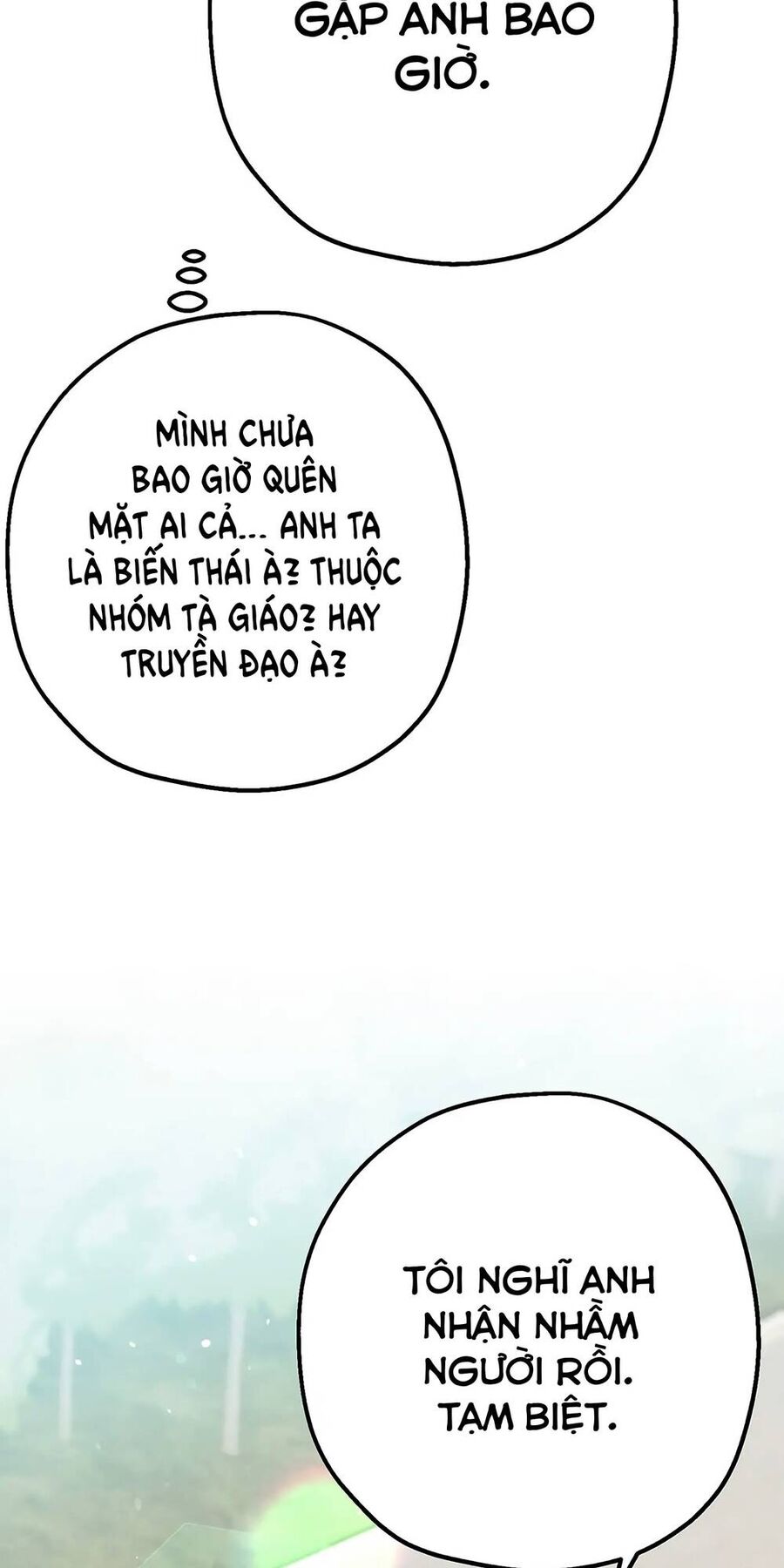 người chồng thứ hai của tôi Chap 37.2 - Trang 2