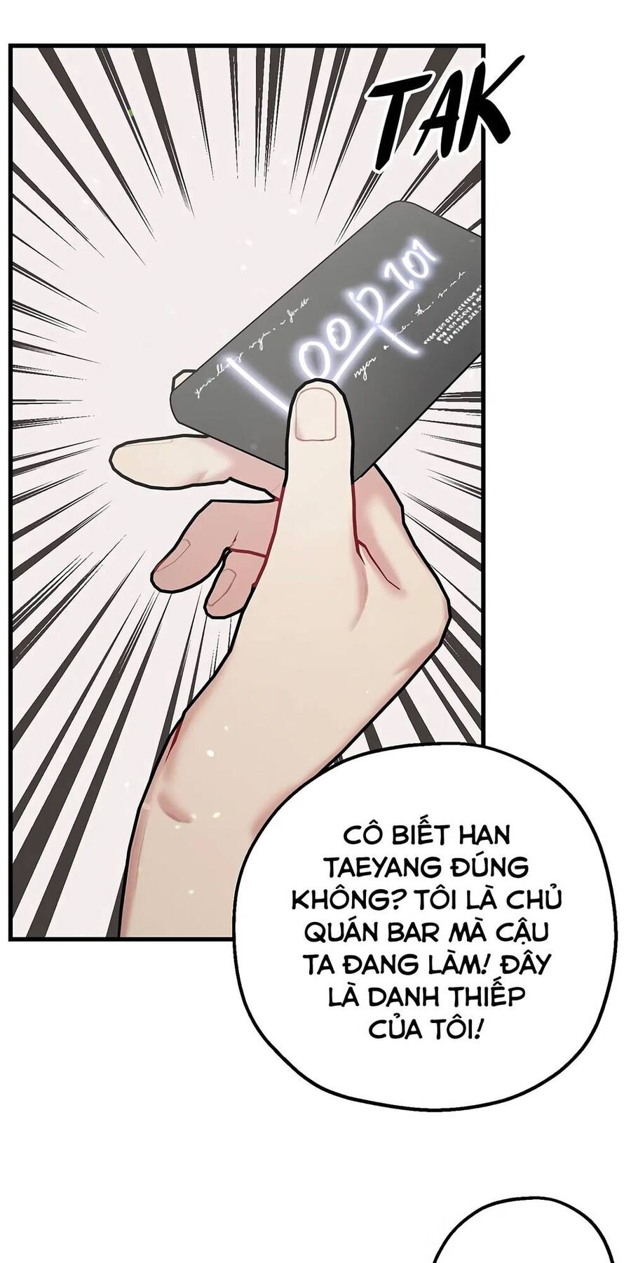 người chồng thứ hai của tôi Chap 37.2 - Trang 2