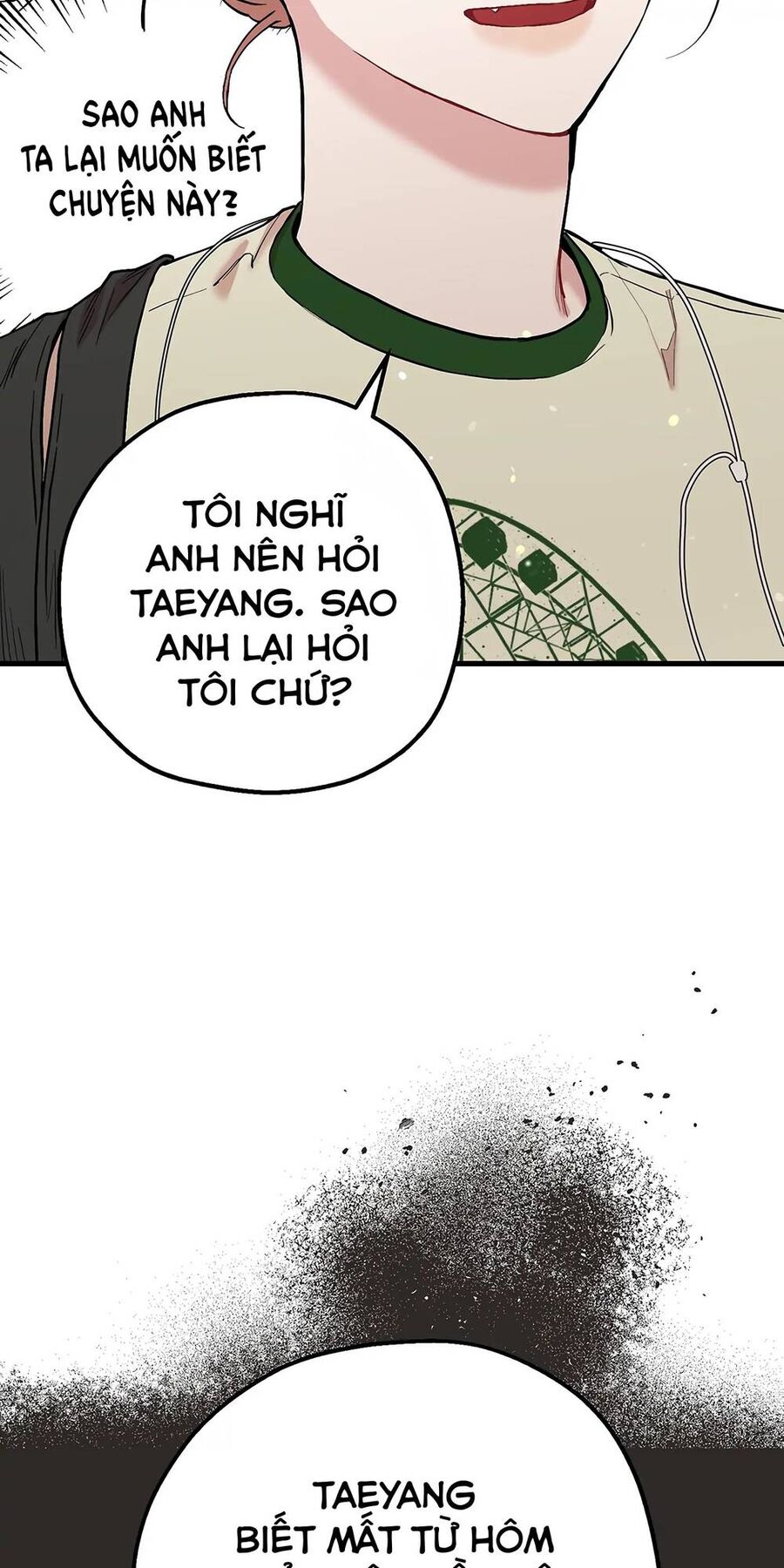 người chồng thứ hai của tôi Chap 37.2 - Trang 2