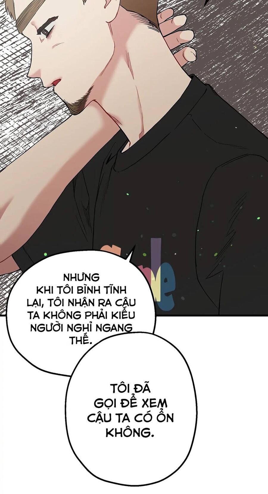 người chồng thứ hai của tôi Chap 37.2 - Trang 2