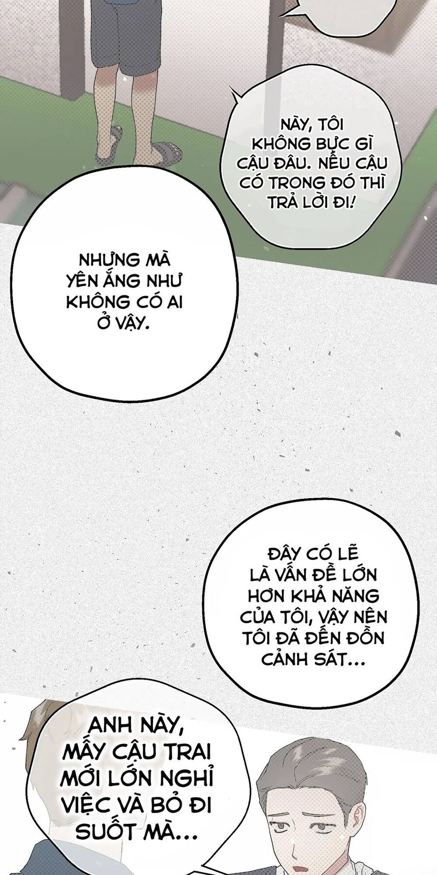 người chồng thứ hai của tôi Chap 37.2 - Trang 2