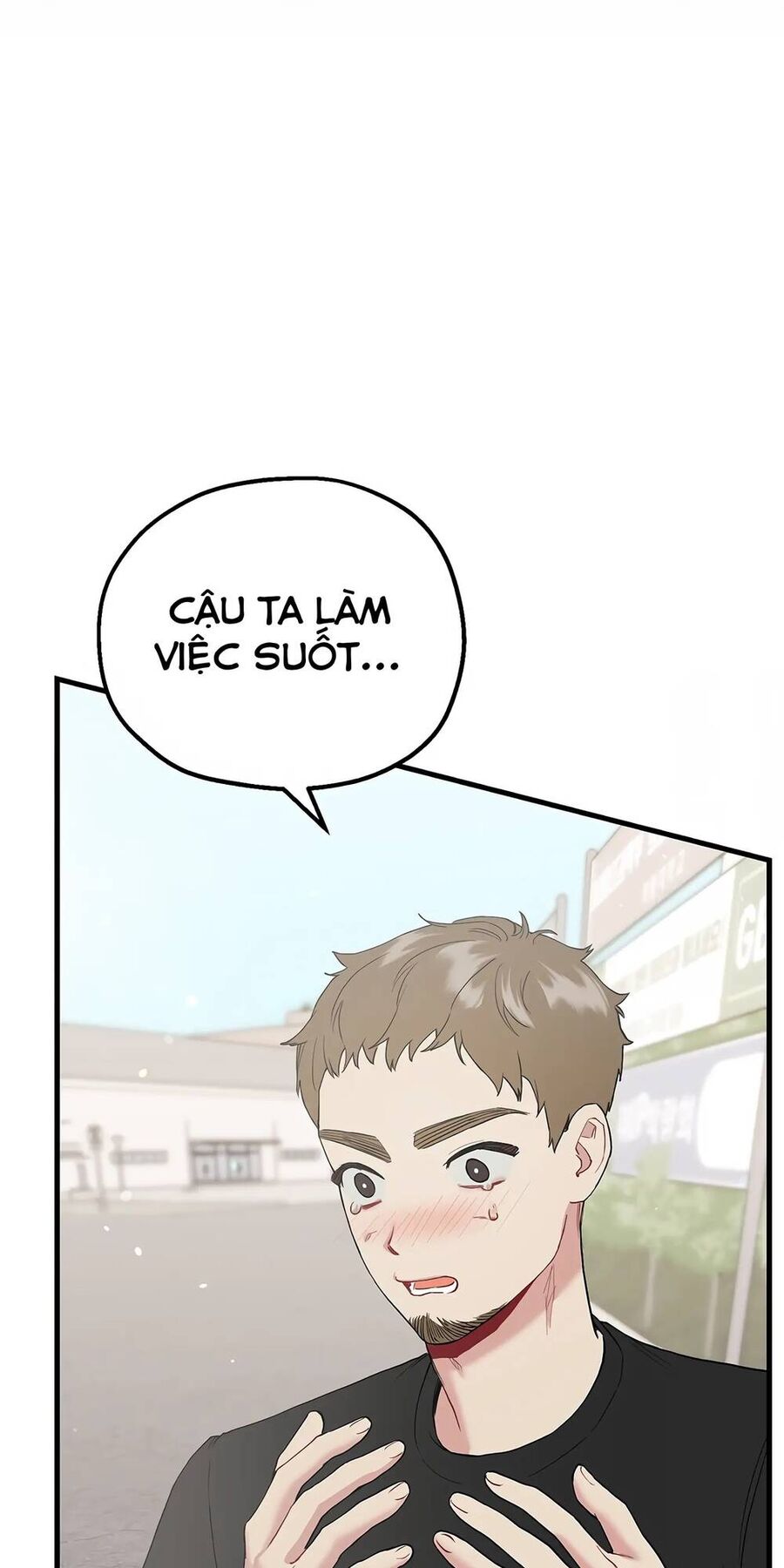 người chồng thứ hai của tôi Chap 37.2 - Trang 2