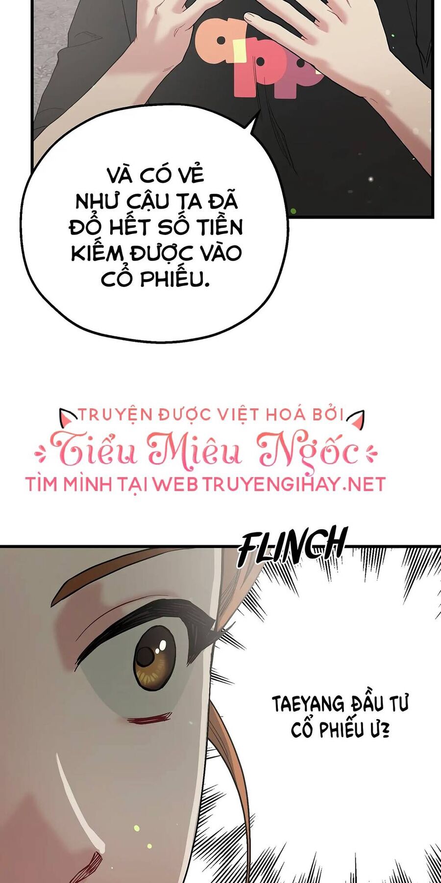 người chồng thứ hai của tôi Chap 37.2 - Trang 2