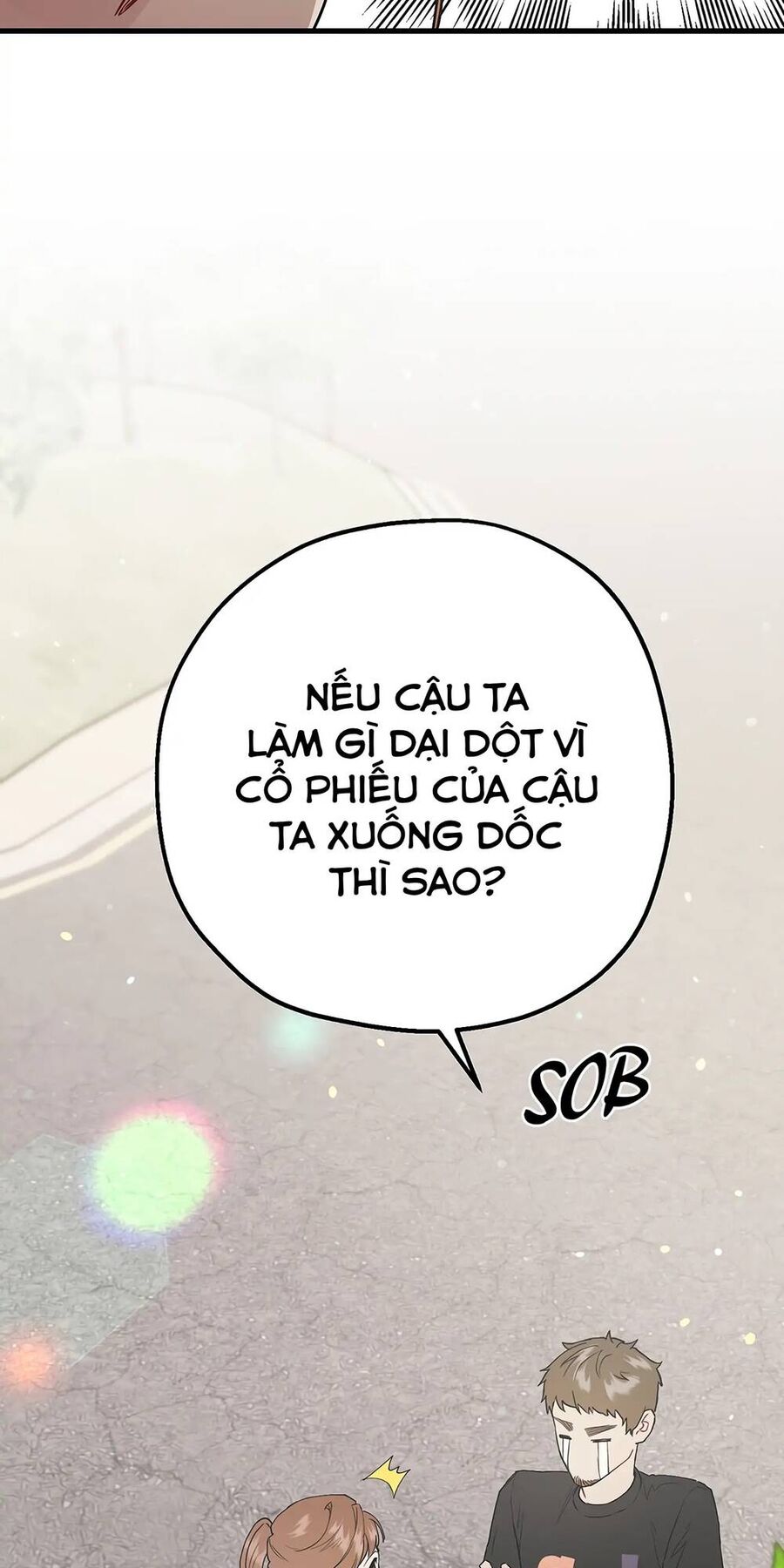 người chồng thứ hai của tôi Chap 37.2 - Trang 2