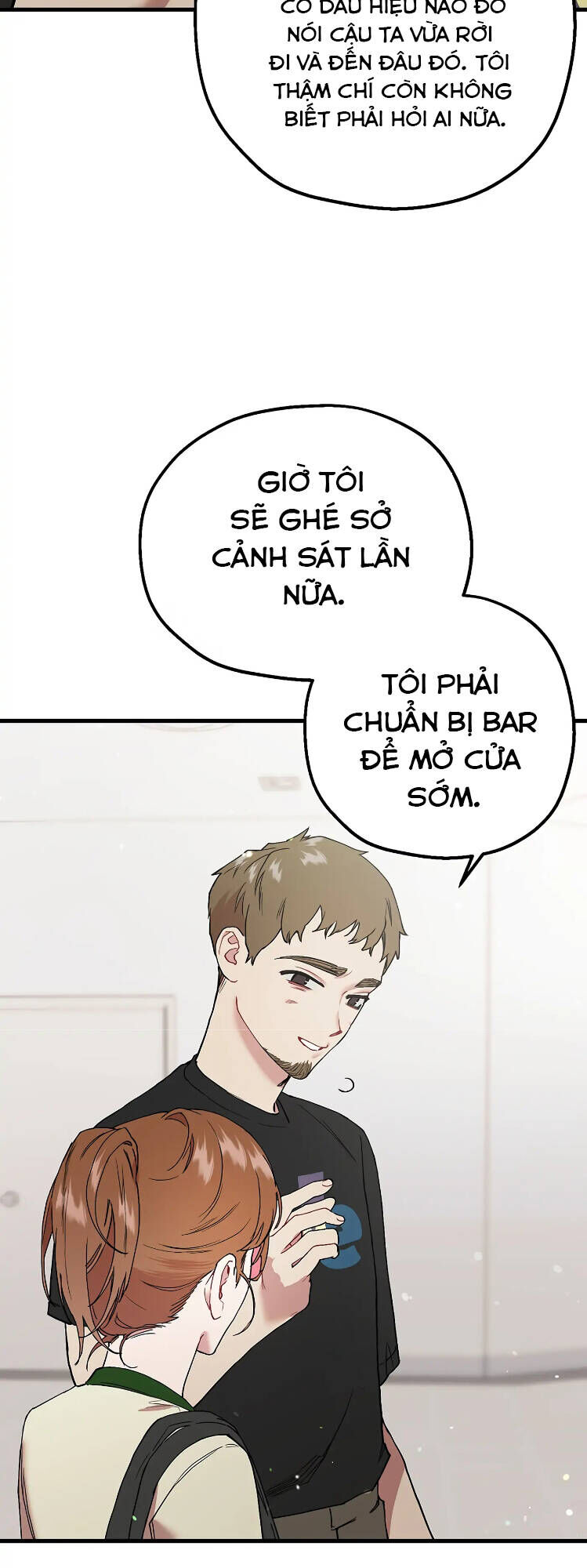 người chồng thứ hai của tôi Chap 38.1 - Trang 2