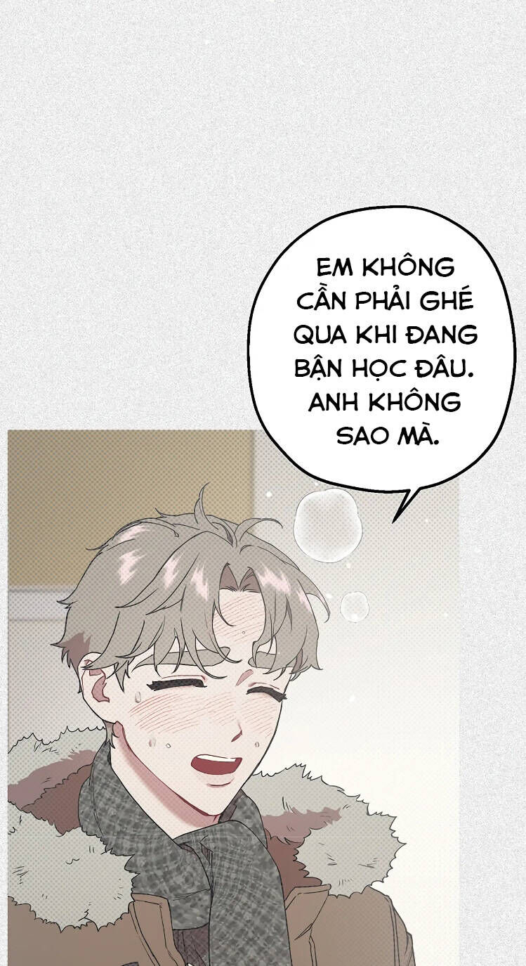 người chồng thứ hai của tôi Chap 38.1 - Trang 2