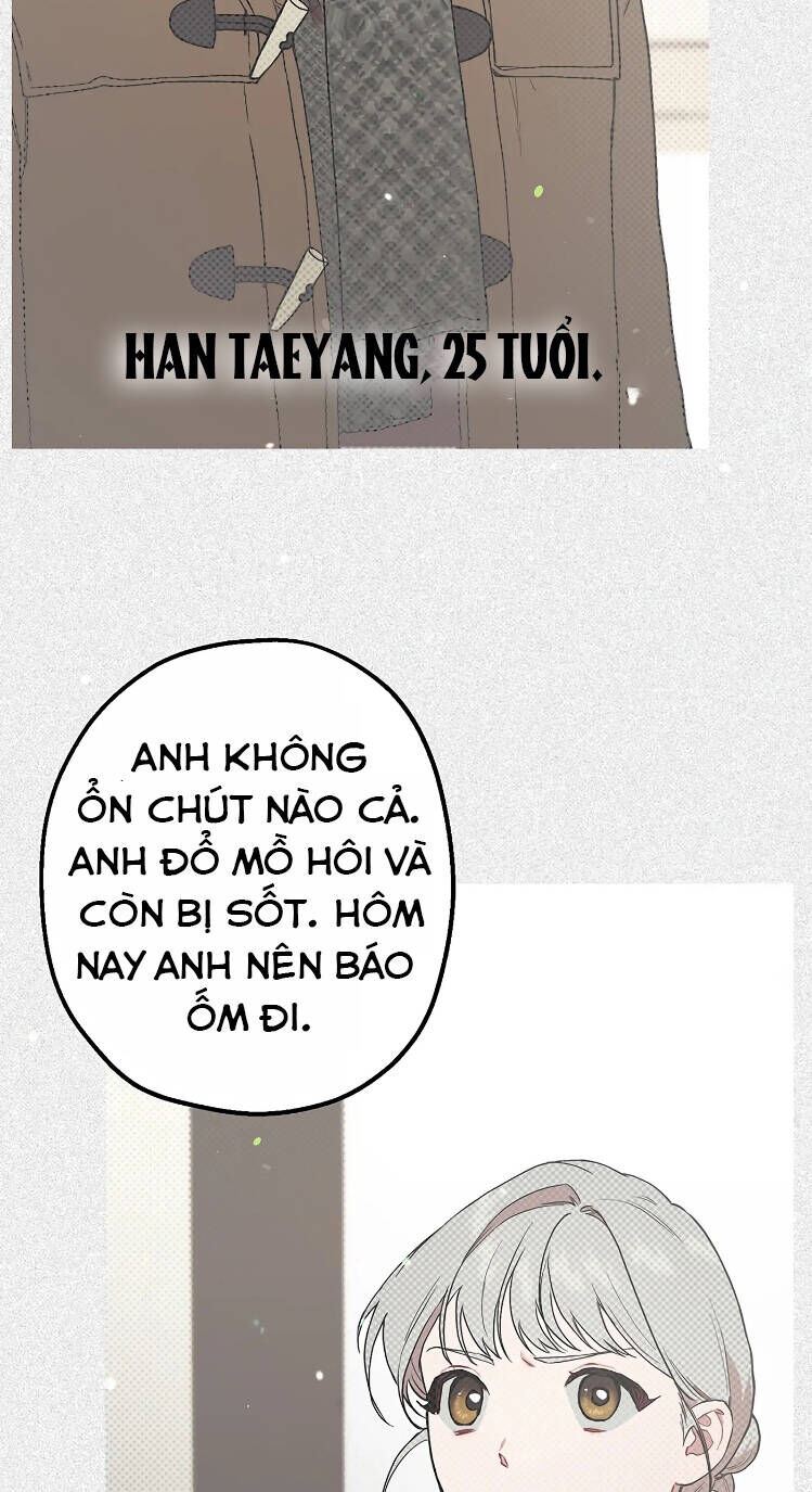 người chồng thứ hai của tôi Chap 38.1 - Trang 2