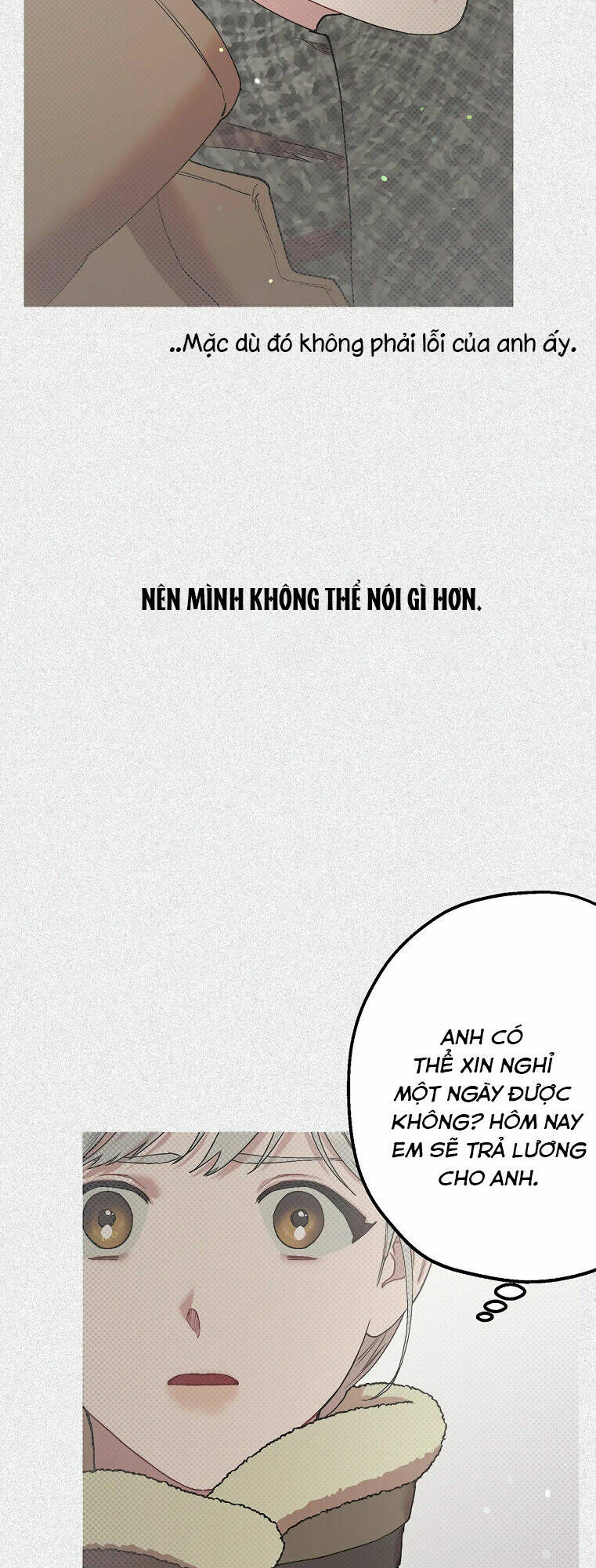 người chồng thứ hai của tôi Chap 38.1 - Trang 2