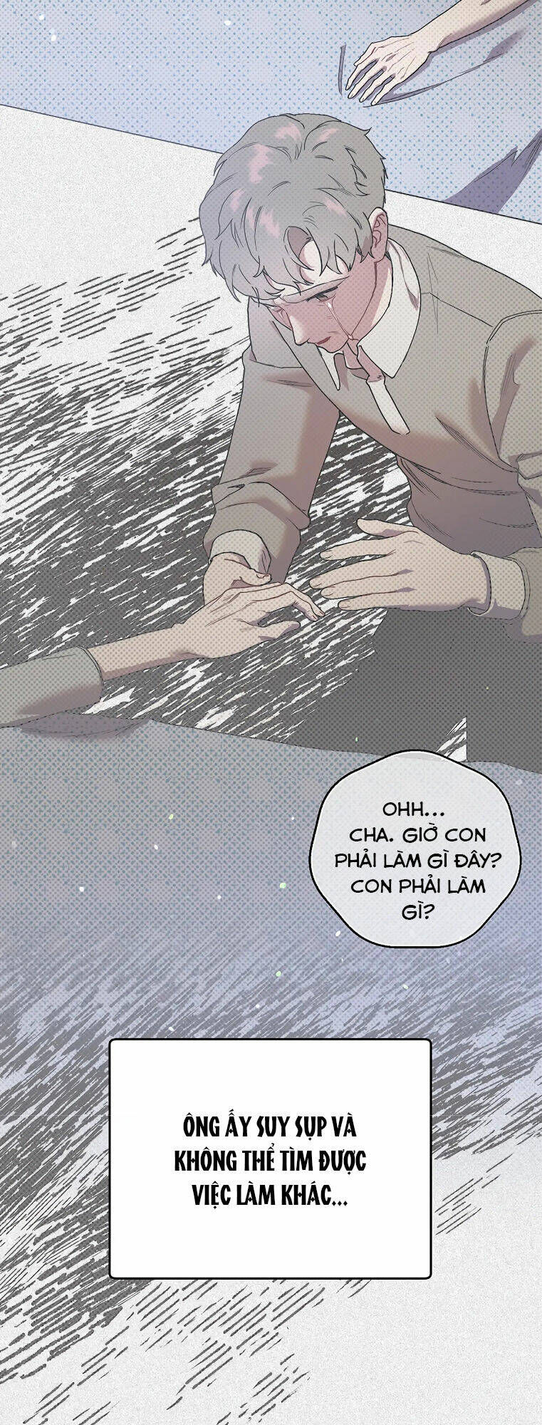 người chồng thứ hai của tôi Chap 38.1 - Trang 2