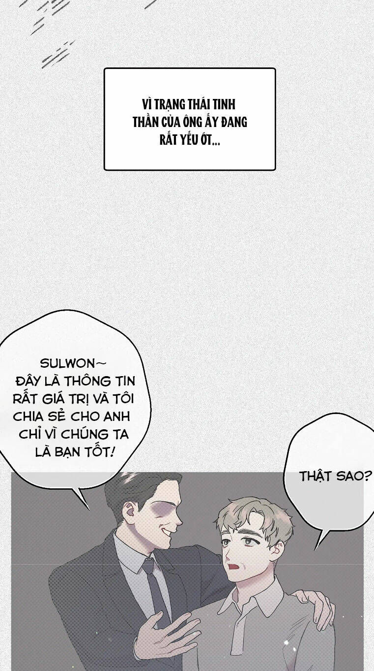 người chồng thứ hai của tôi Chap 38.1 - Trang 2