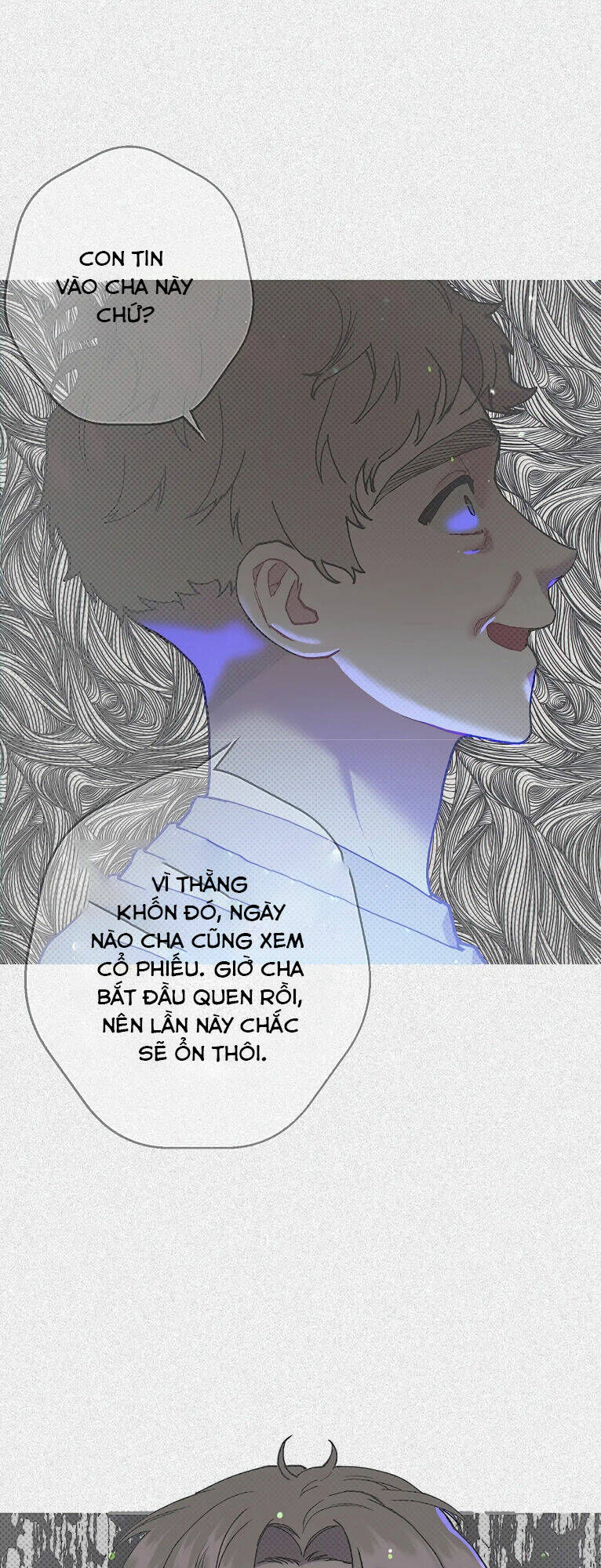 người chồng thứ hai của tôi Chap 38.2 - Trang 2