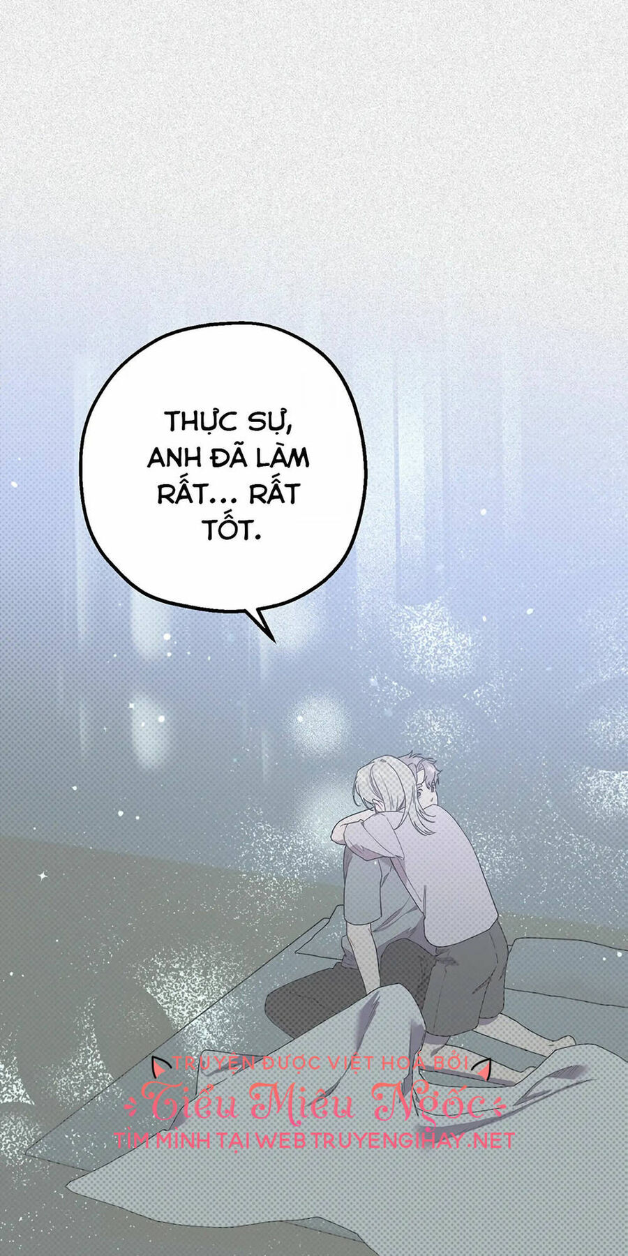 người chồng thứ hai của tôi Chap 38.2 - Trang 2