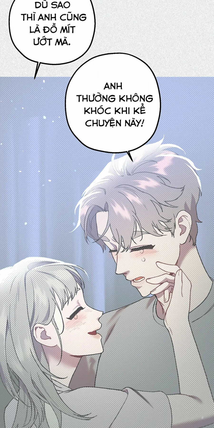 người chồng thứ hai của tôi Chap 38.2 - Trang 2