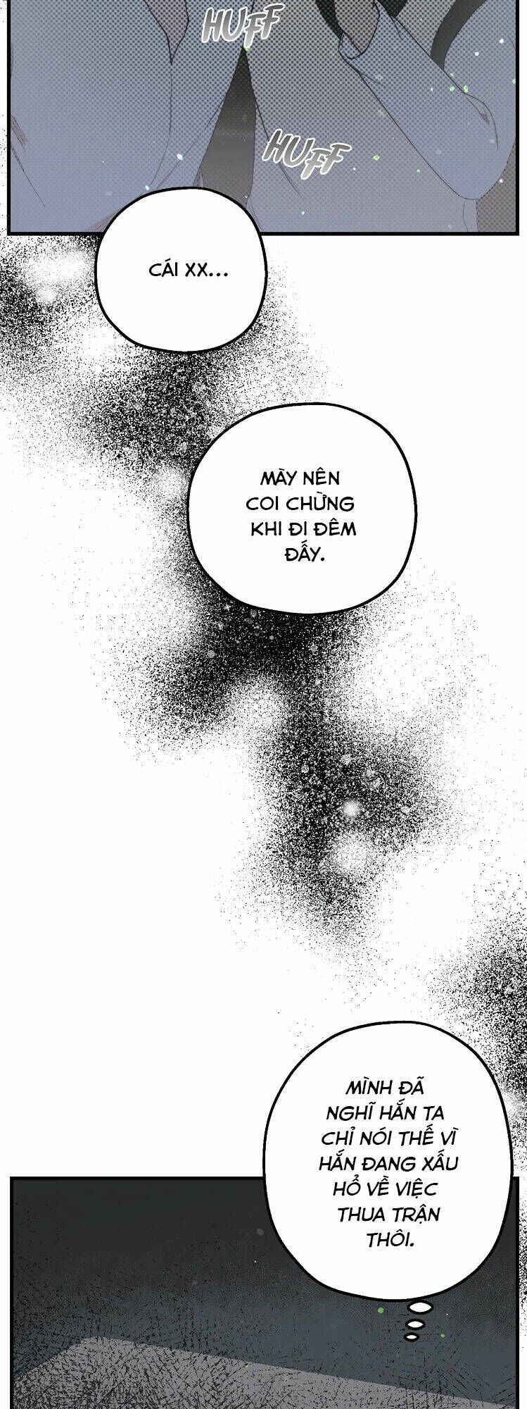 người chồng thứ hai của tôi Chap 39.2 - Trang 2