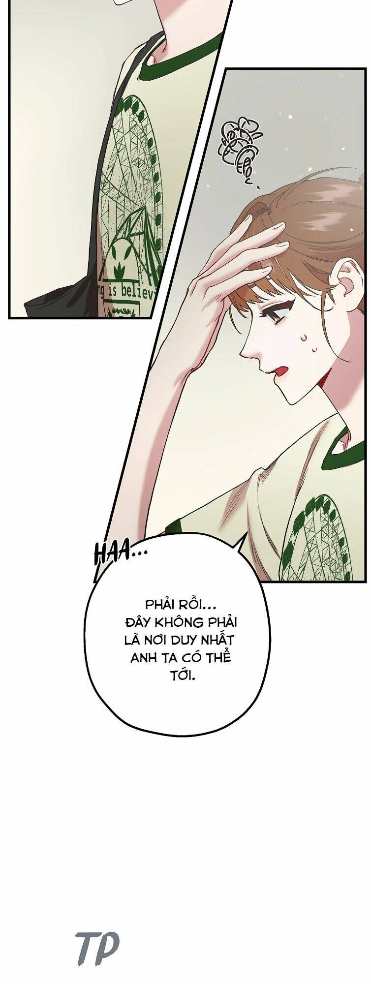 người chồng thứ hai của tôi Chap 39.2 - Trang 2