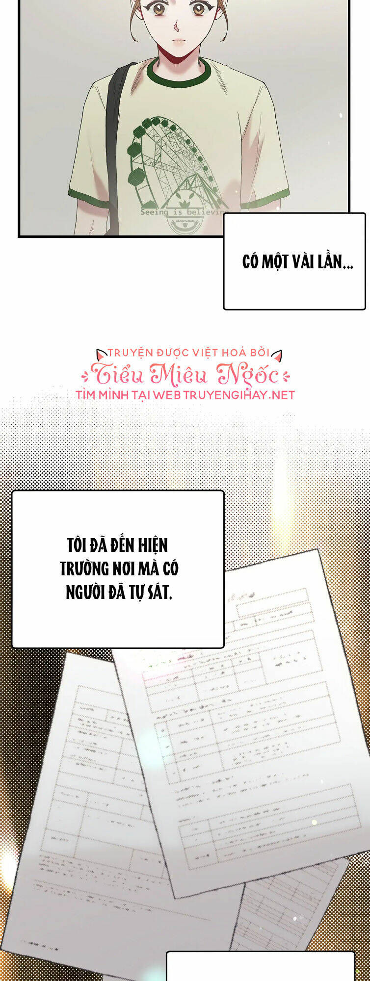 người chồng thứ hai của tôi Chap 39.2 - Trang 2