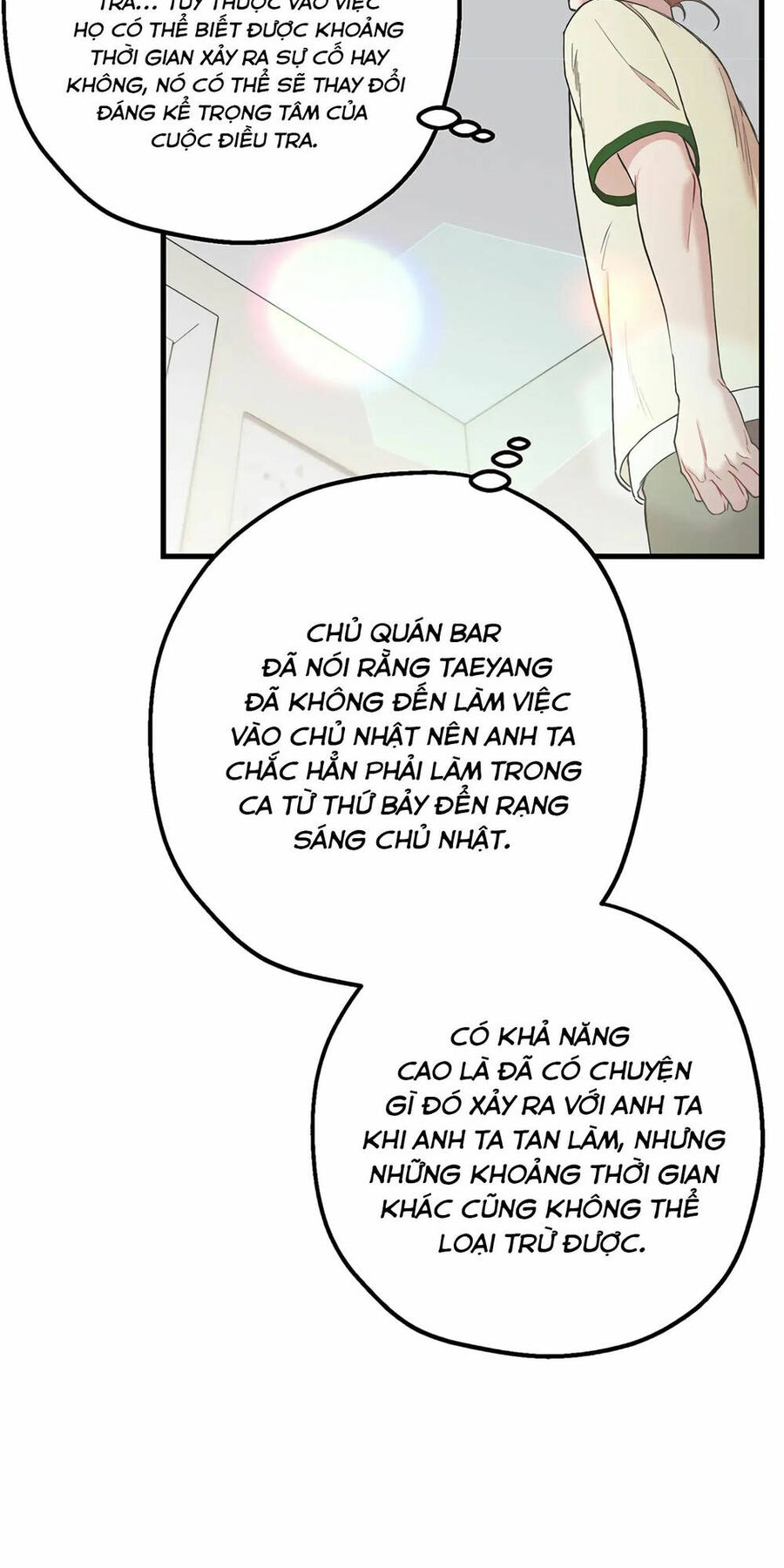 người chồng thứ hai của tôi Chap 39.2 - Trang 2