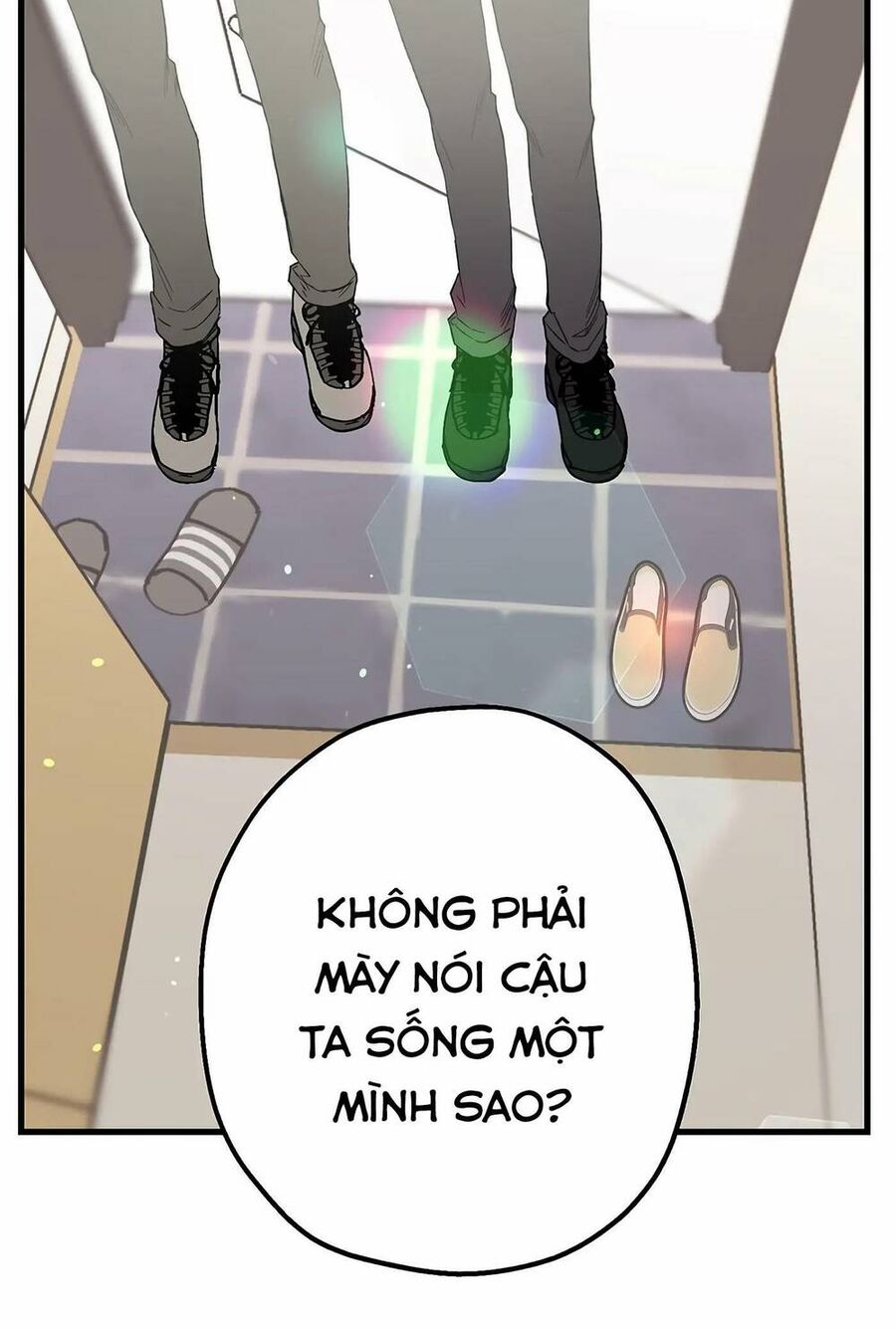 người chồng thứ hai của tôi Chap 40.1 - Trang 2