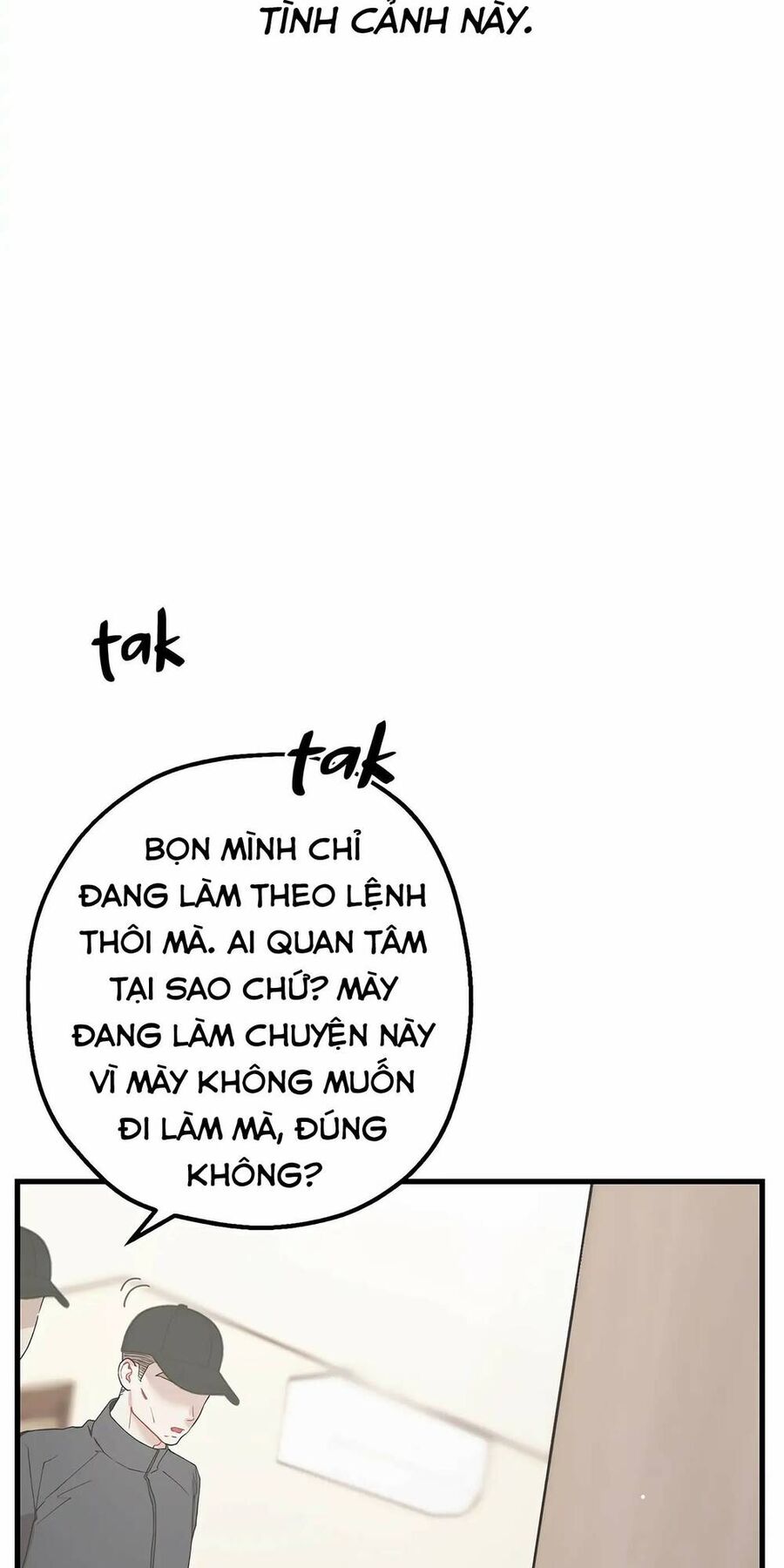 người chồng thứ hai của tôi Chap 40.1 - Trang 2