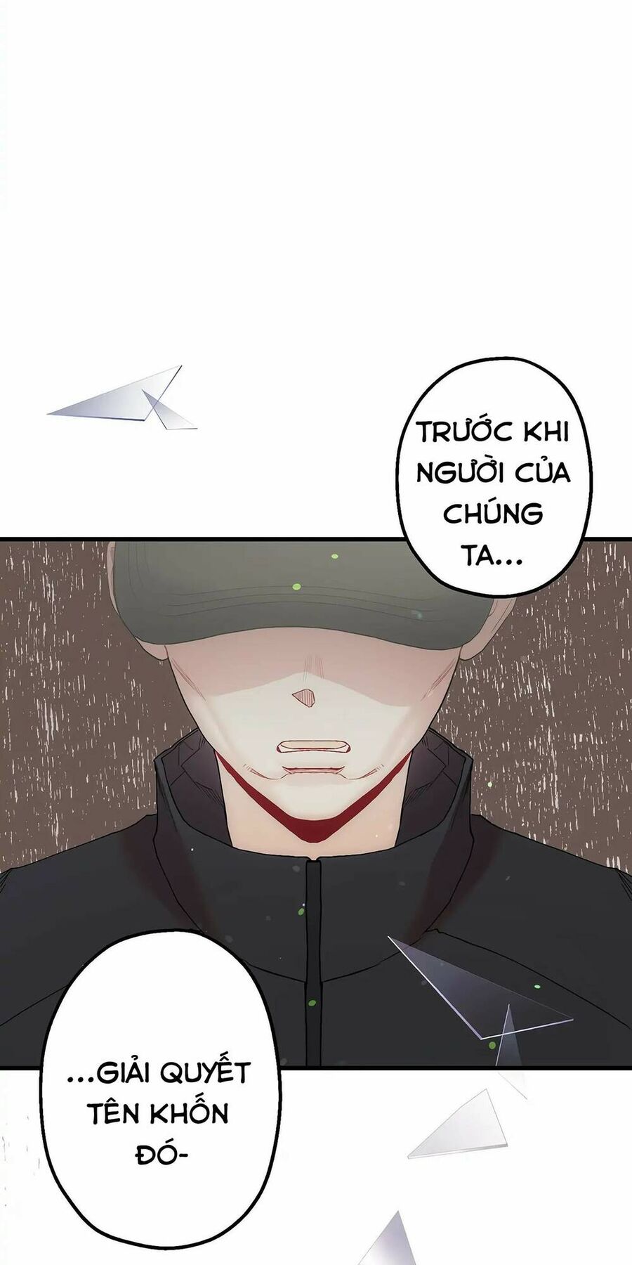 người chồng thứ hai của tôi Chap 40.1 - Trang 2