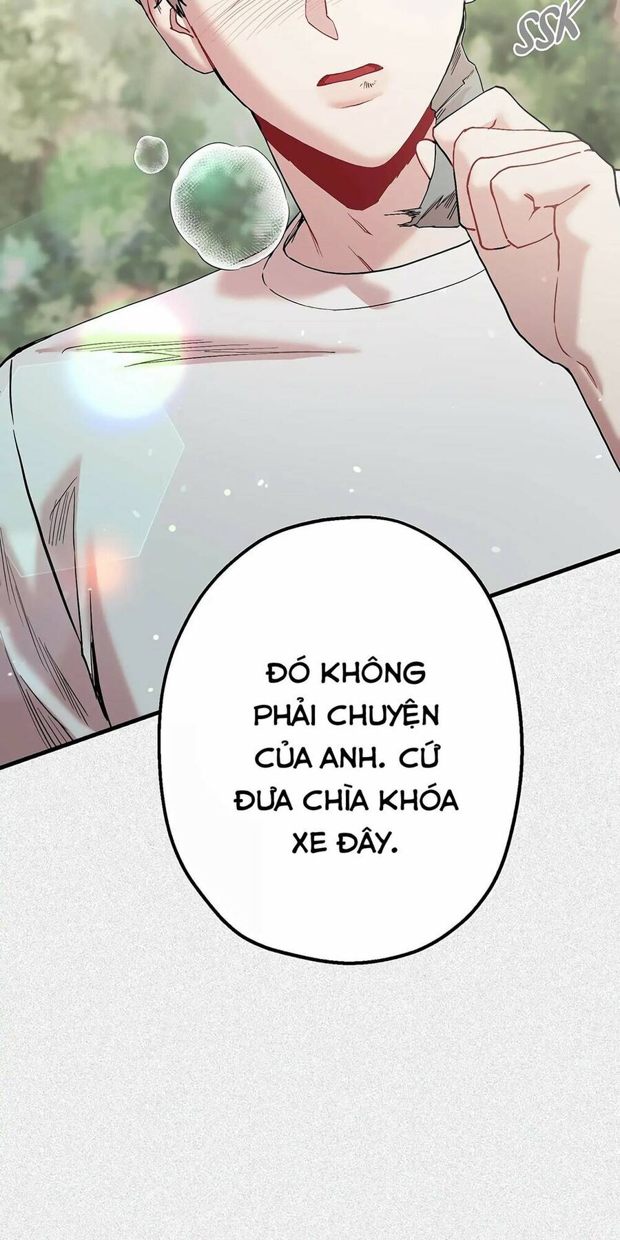 người chồng thứ hai của tôi Chap 40.1 - Trang 2