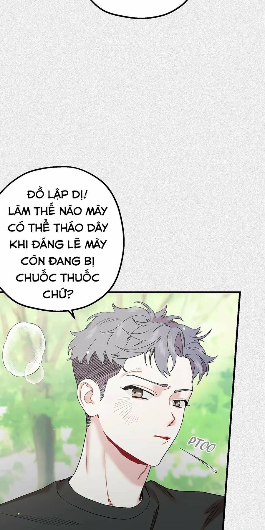 người chồng thứ hai của tôi Chap 40.1 - Trang 2