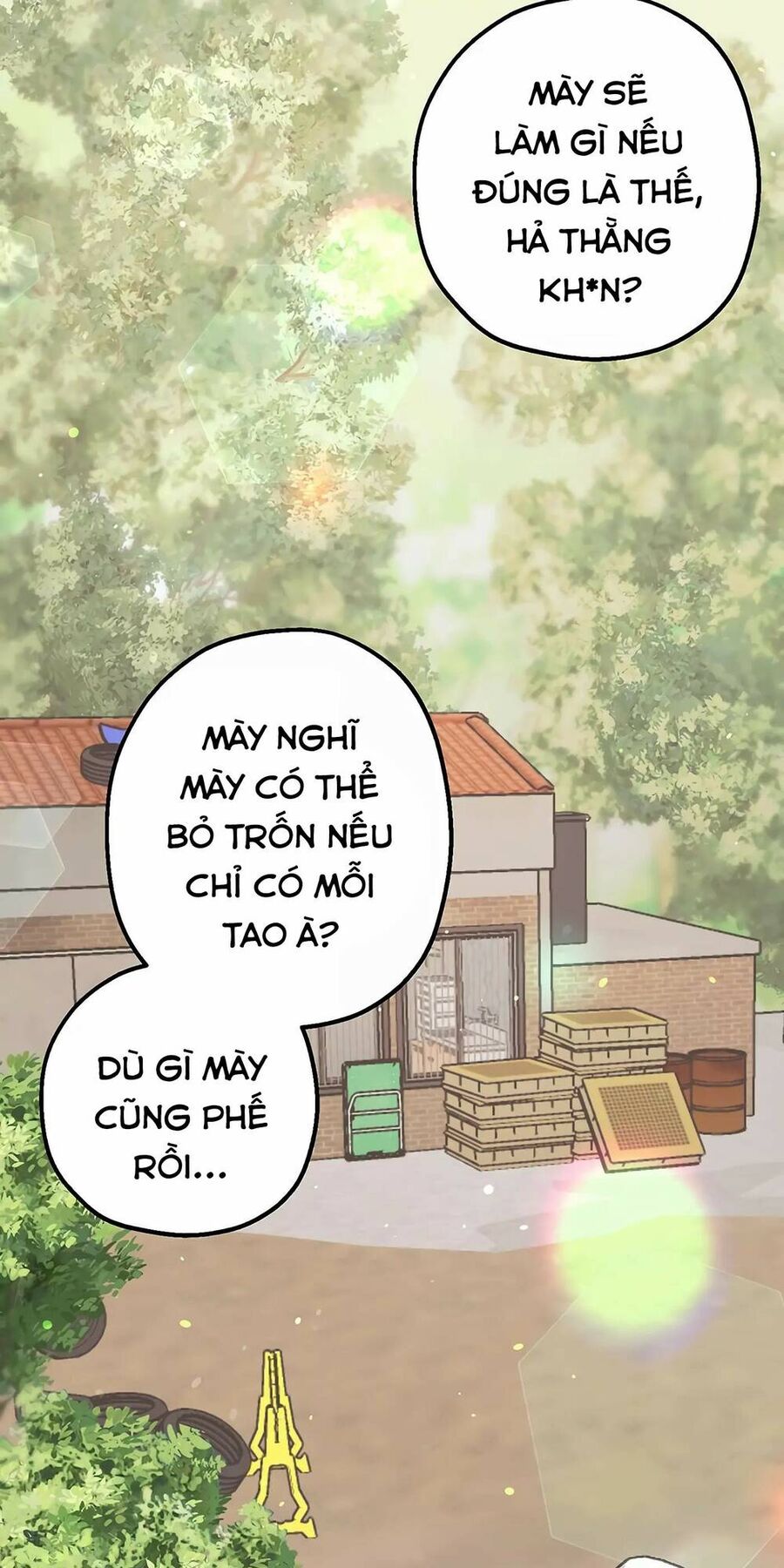 người chồng thứ hai của tôi Chap 40.1 - Trang 2