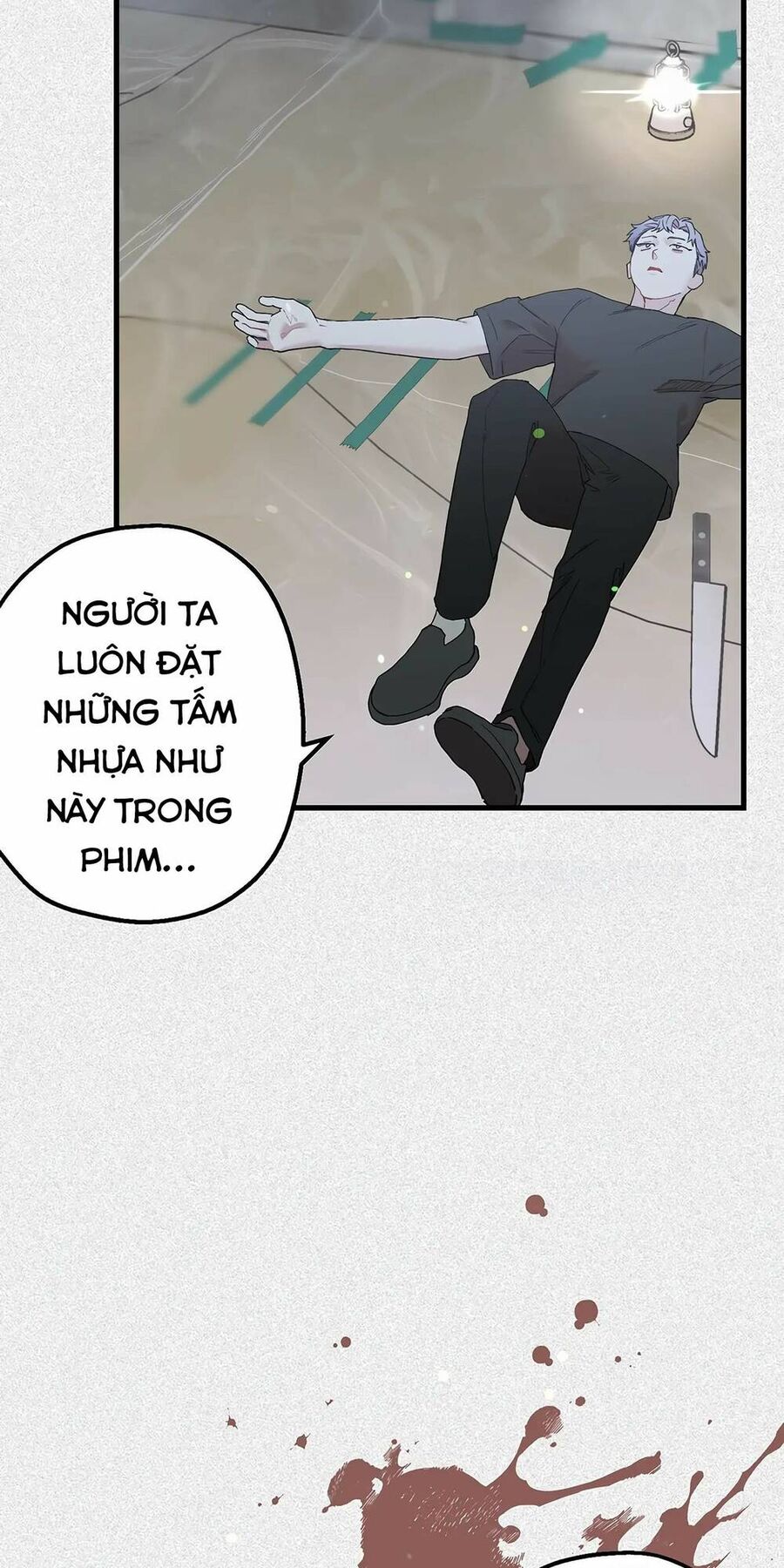 người chồng thứ hai của tôi Chap 40.1 - Trang 2