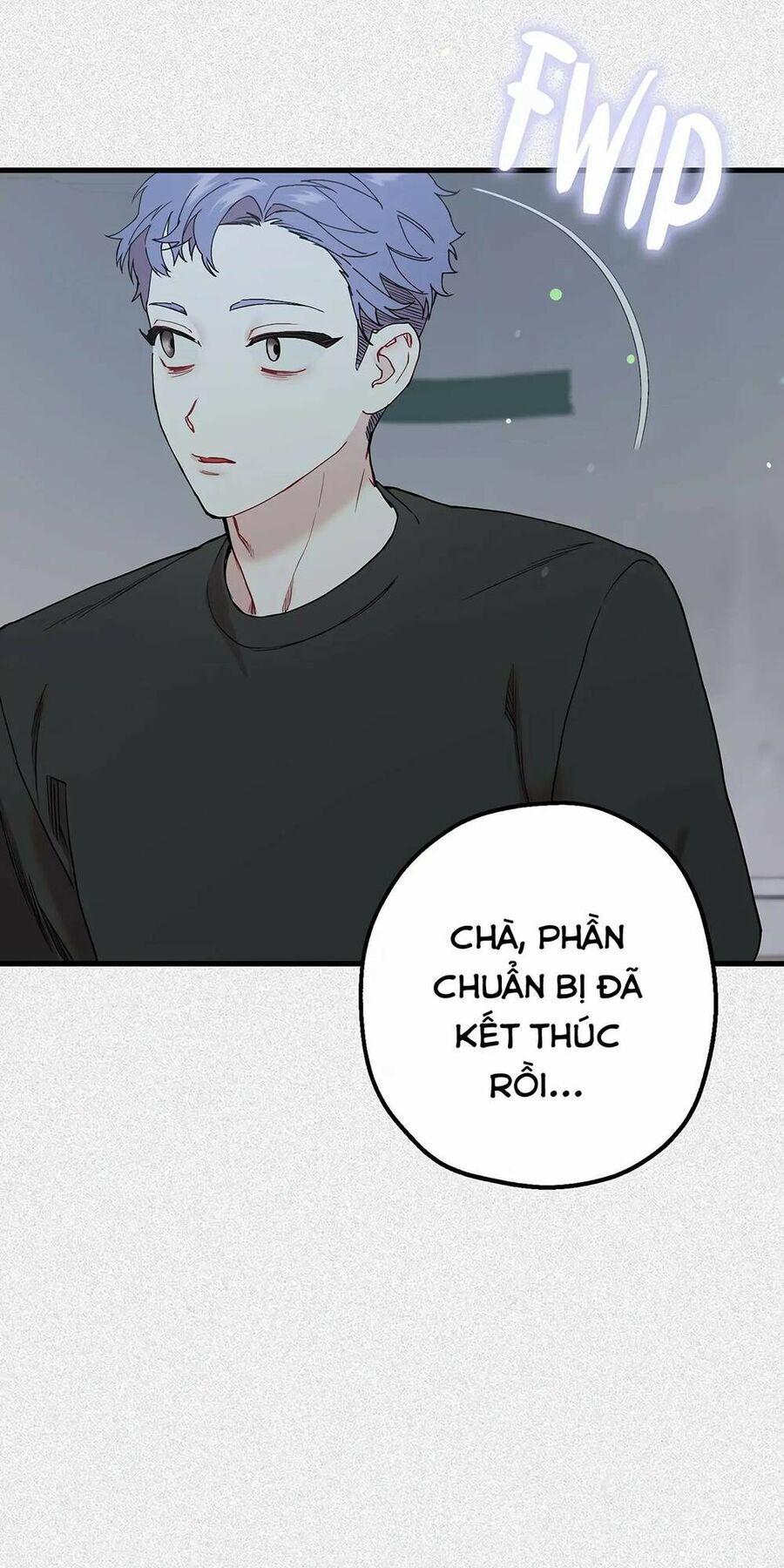 người chồng thứ hai của tôi Chap 40.1 - Trang 2