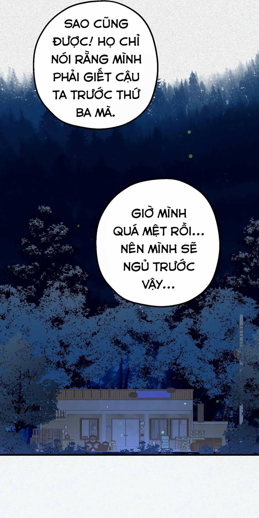 người chồng thứ hai của tôi Chap 40.2 - Trang 2