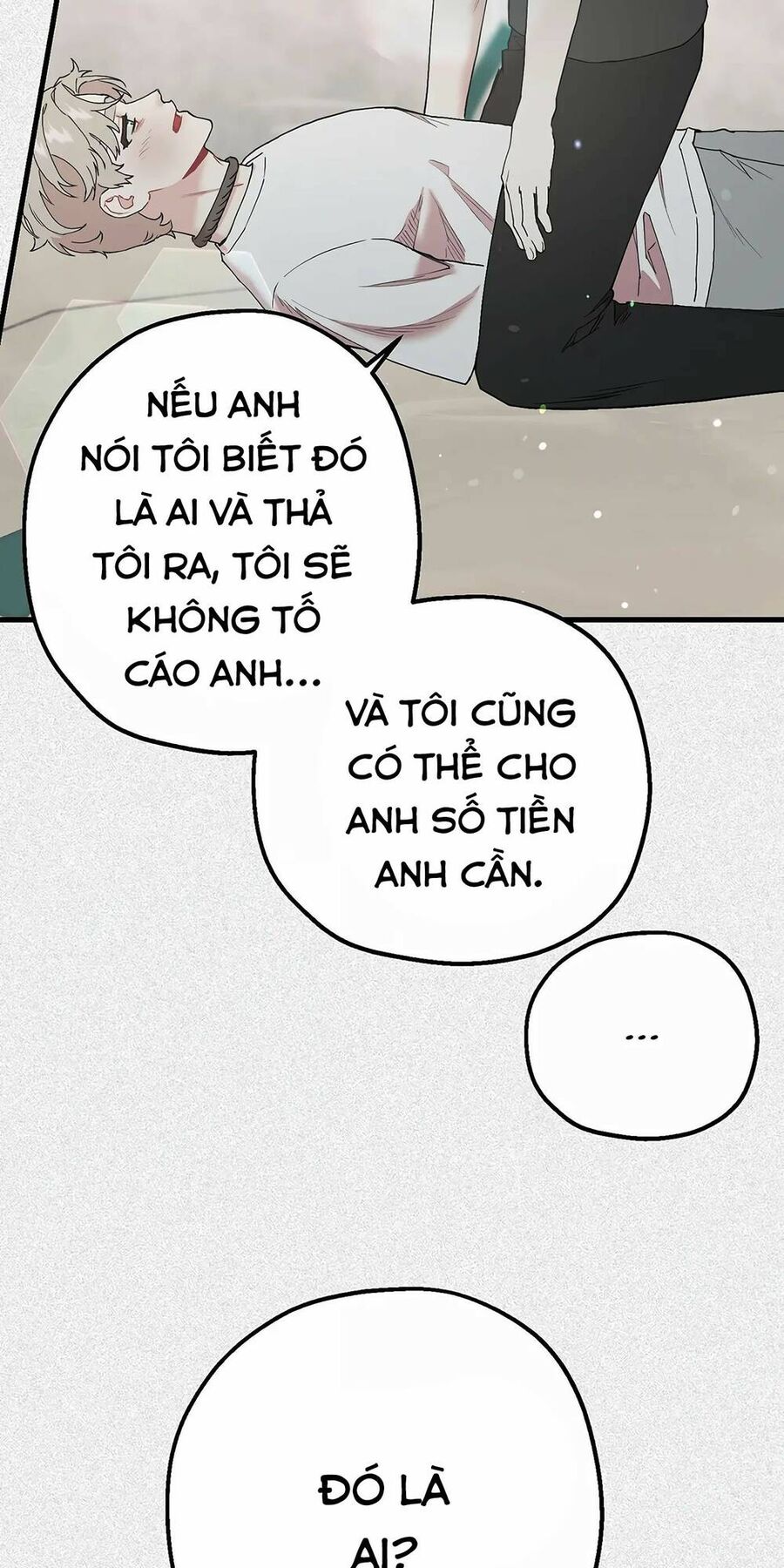 người chồng thứ hai của tôi Chap 40.2 - Trang 2