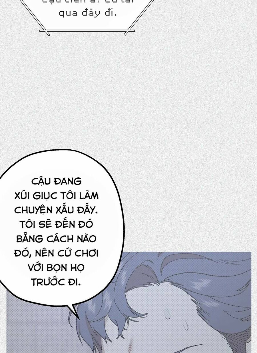 người chồng thứ hai của tôi Chap 40.2 - Trang 2