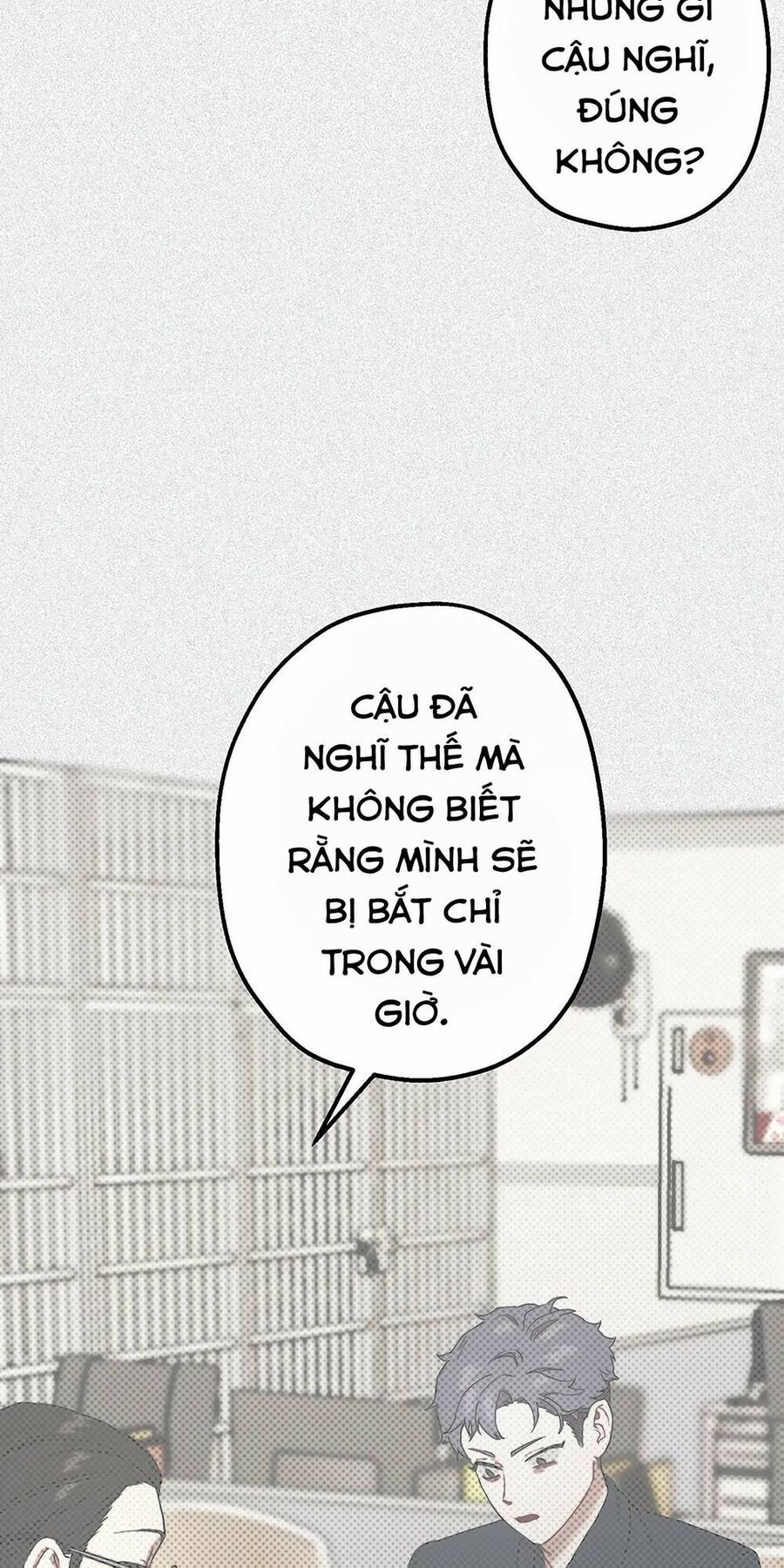 người chồng thứ hai của tôi Chap 40.2 - Trang 2