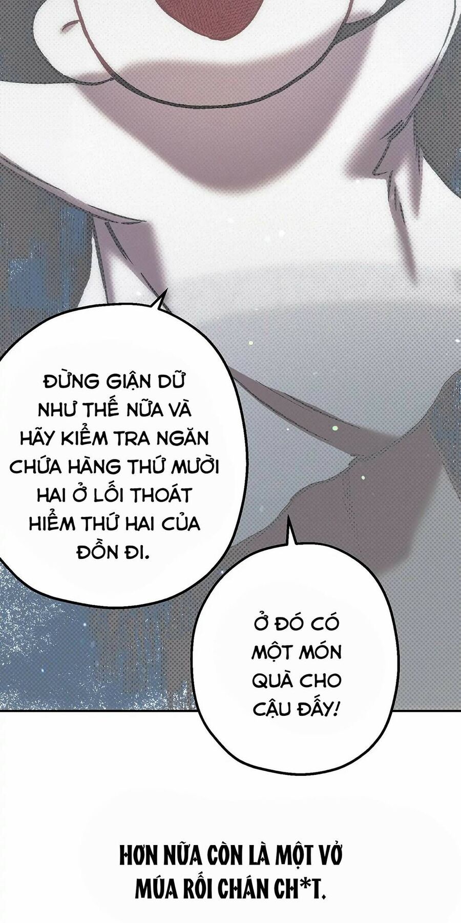 người chồng thứ hai của tôi Chap 40.2 - Trang 2