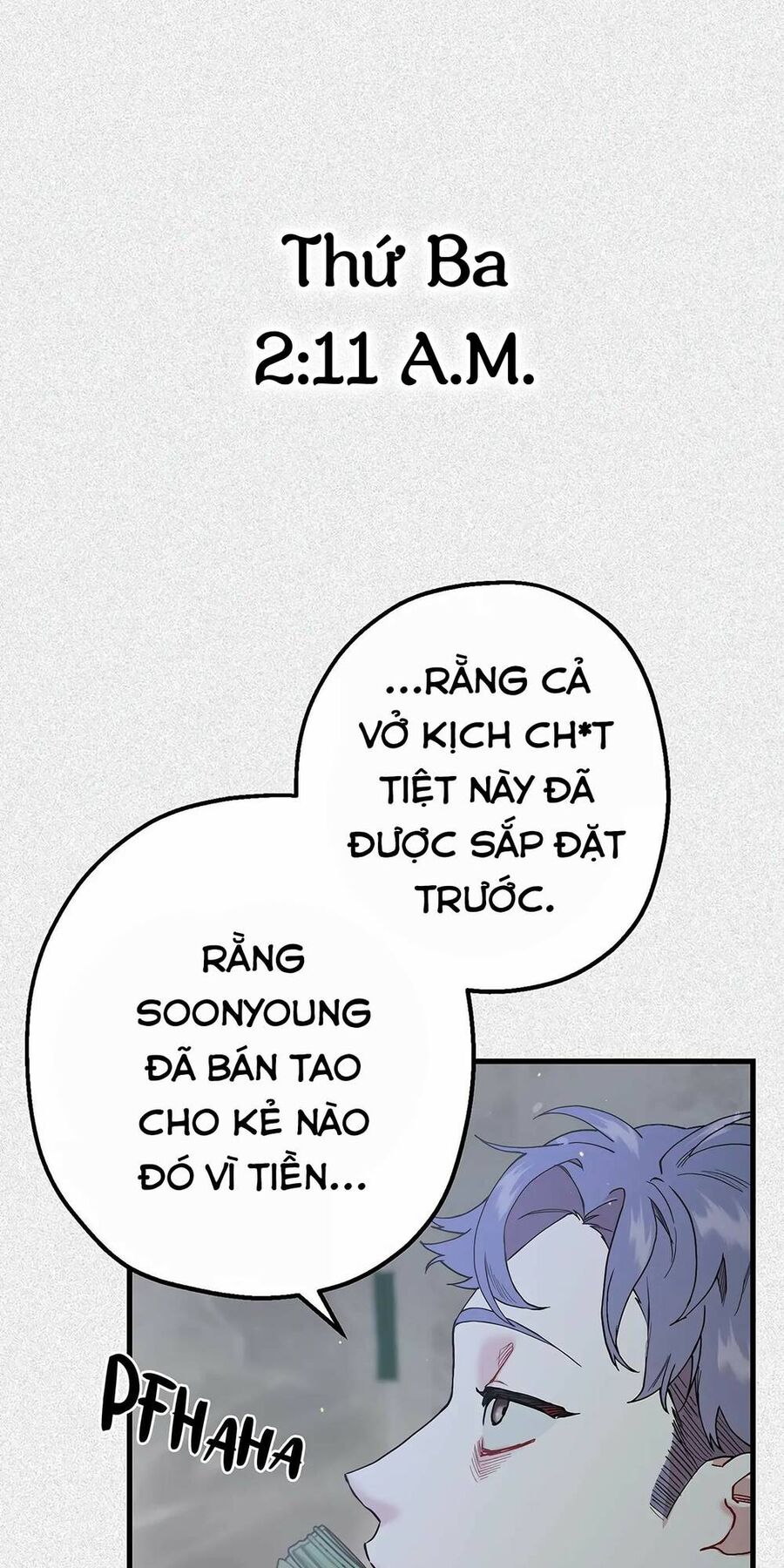 người chồng thứ hai của tôi Chap 40.2 - Trang 2