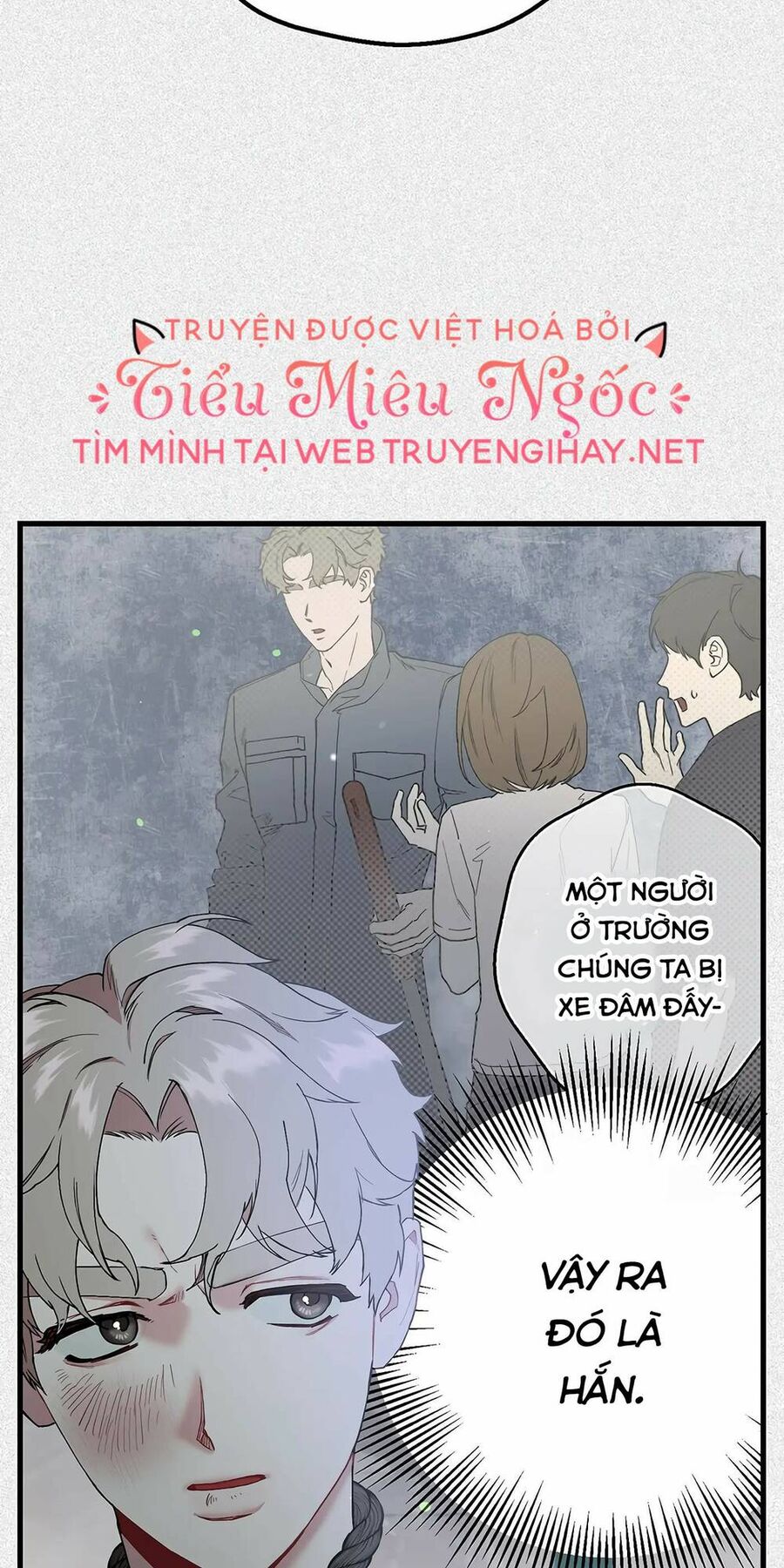 người chồng thứ hai của tôi Chap 40.2 - Trang 2